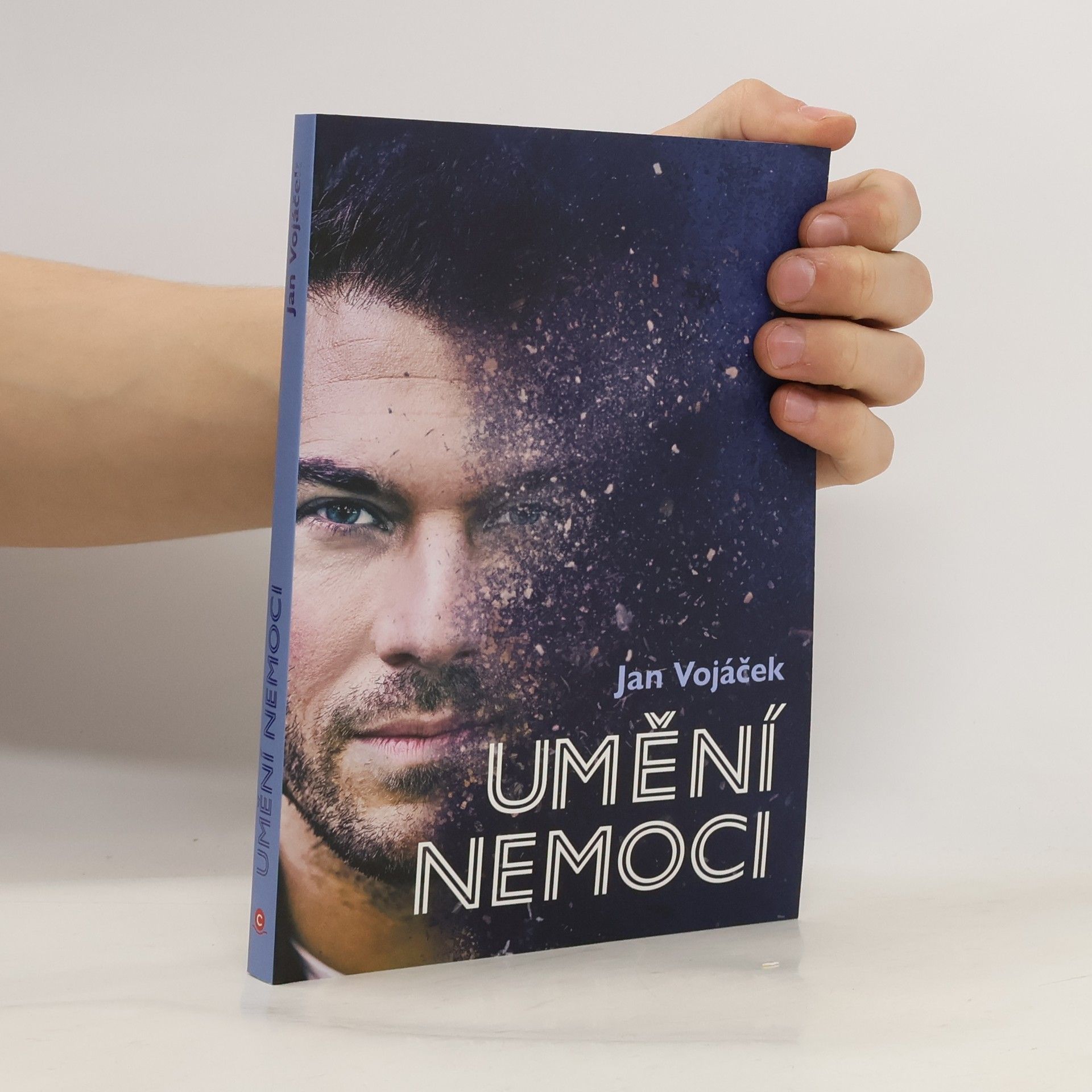 Jan Vojáček Umění nemoci