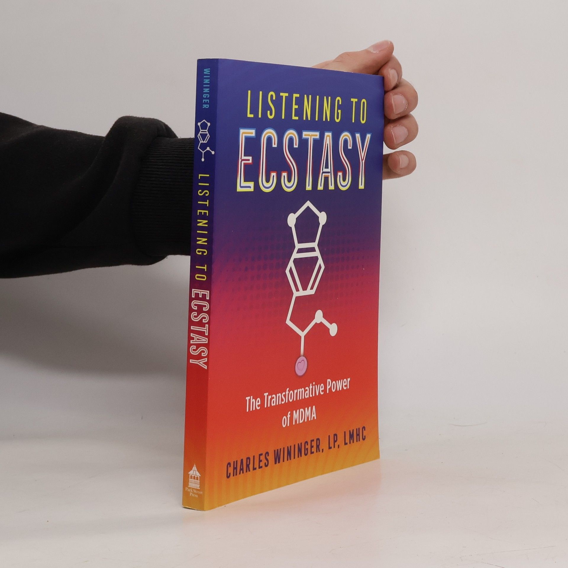 Charles Wininger Listening to Ecstasy