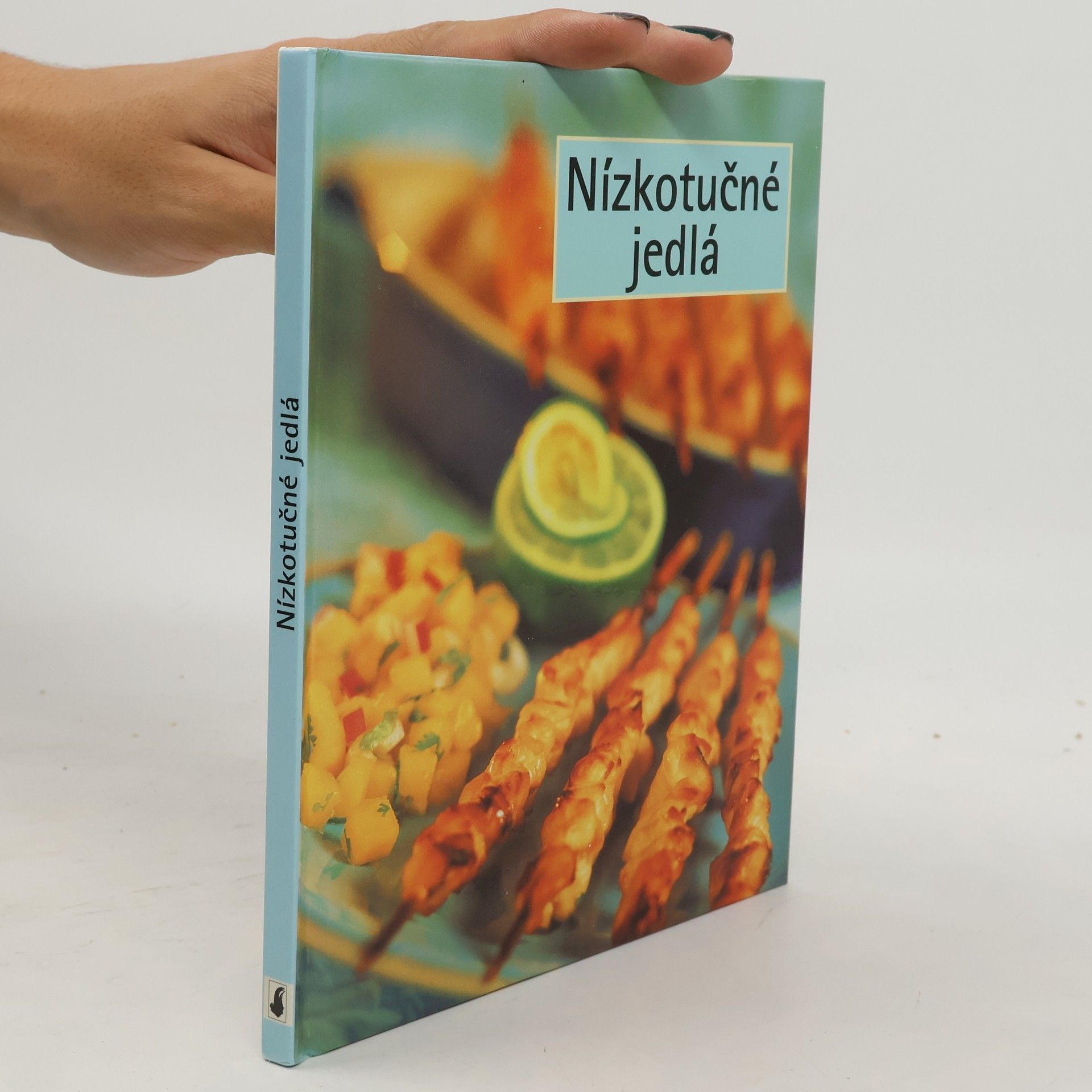 Autorenkollektiv Nízkotučné jedlá