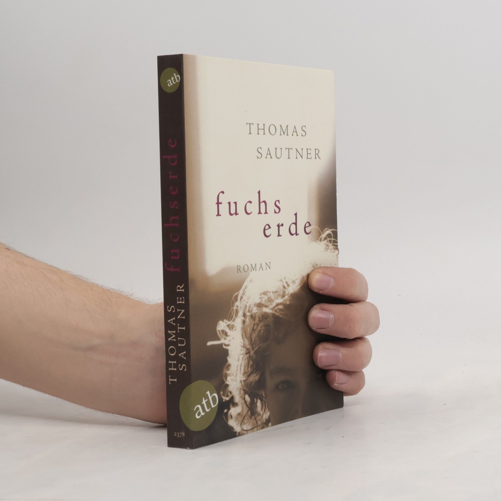 Thomas Sautner Fuchserde