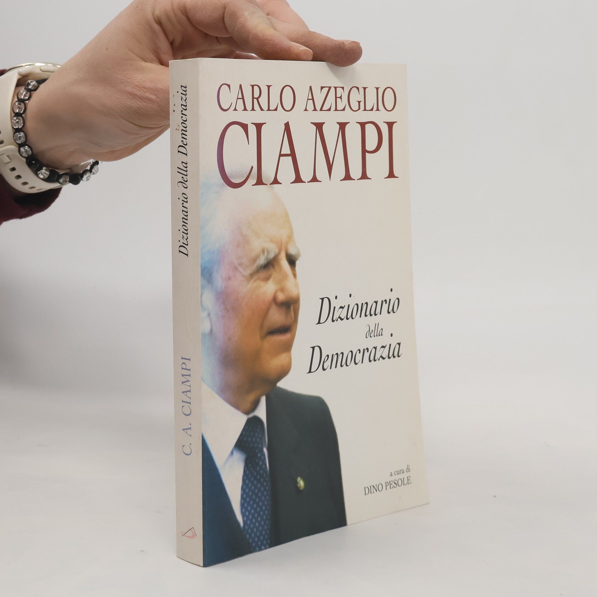 Dizionario della democrazia