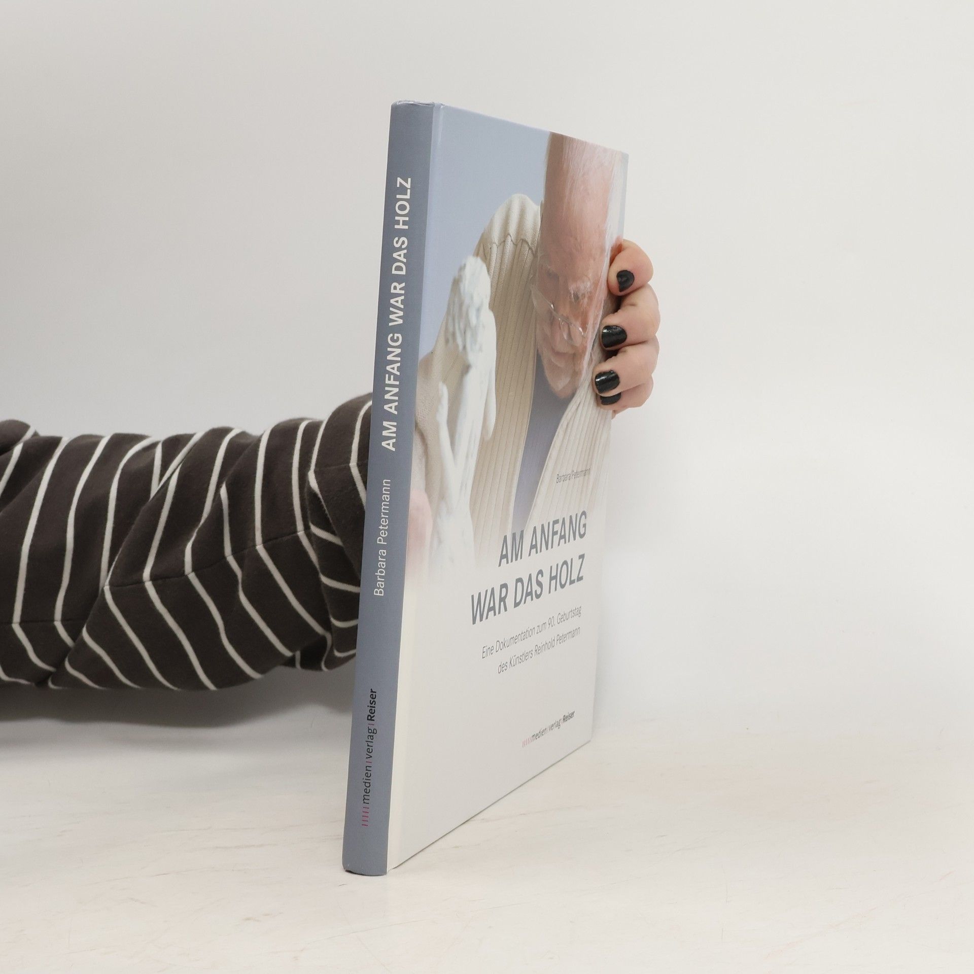 Am Anfang war das Holz