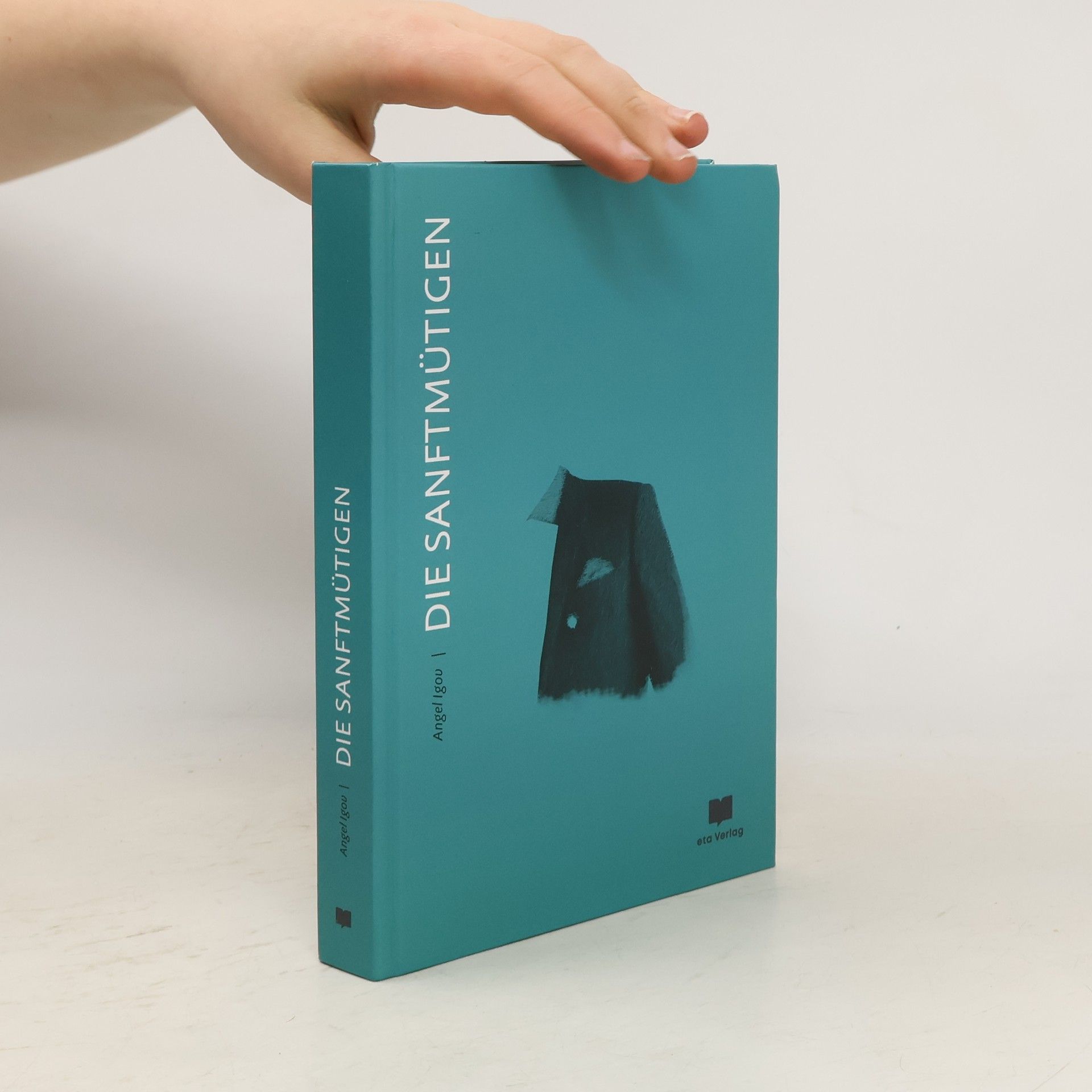 Angel Igov Die Sanftmütigen