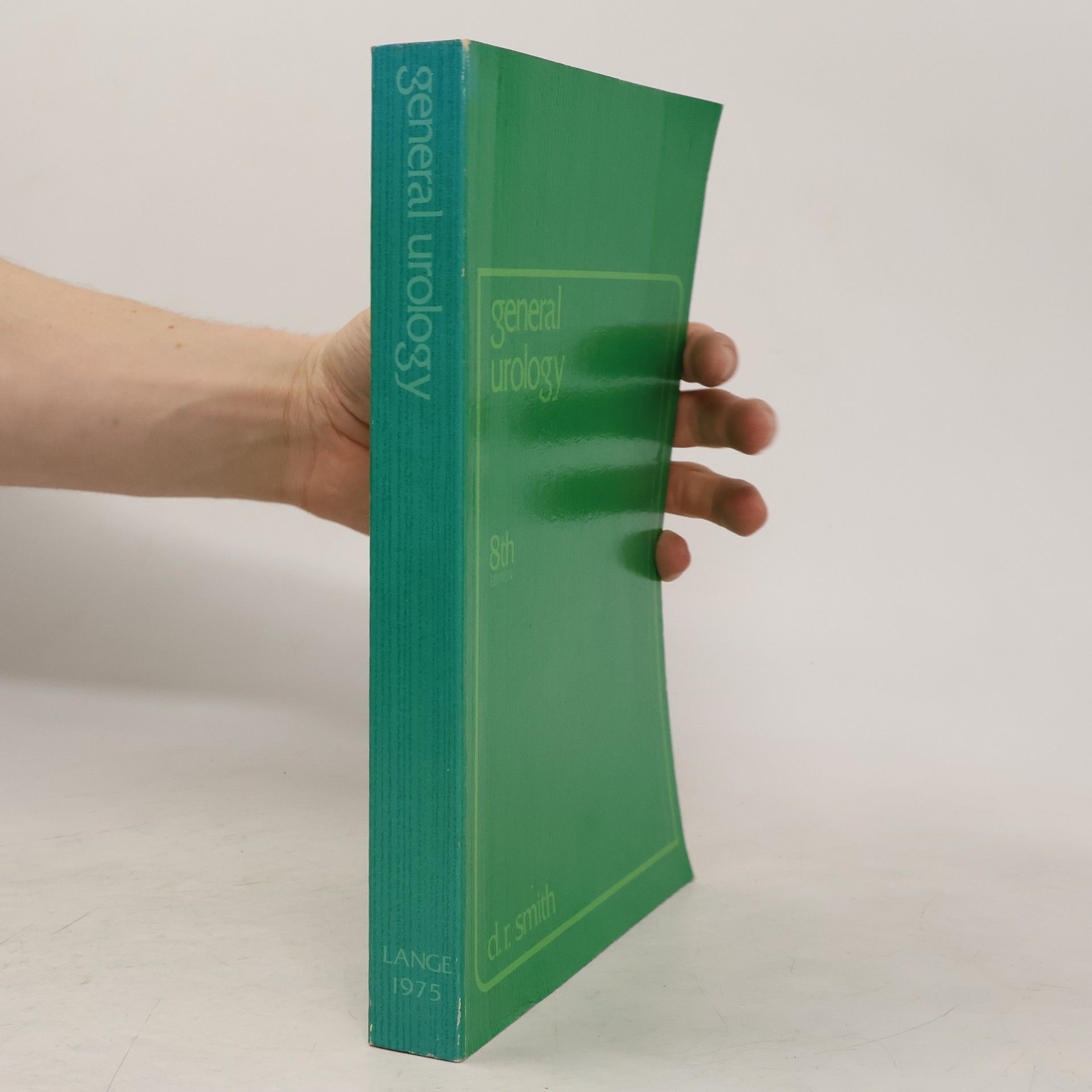 Donald Ridgeway Smith General Urology