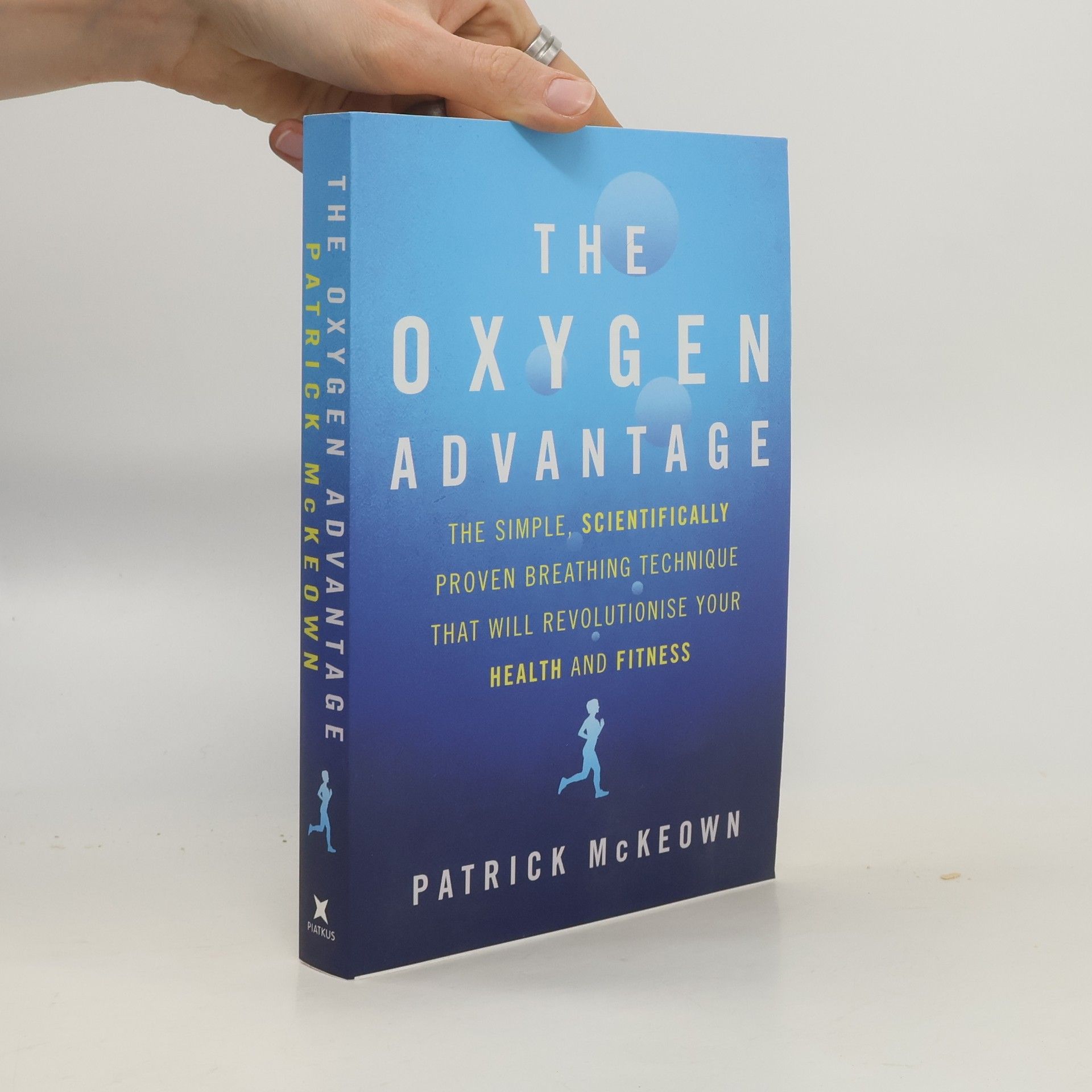 The Oxygen Advantage