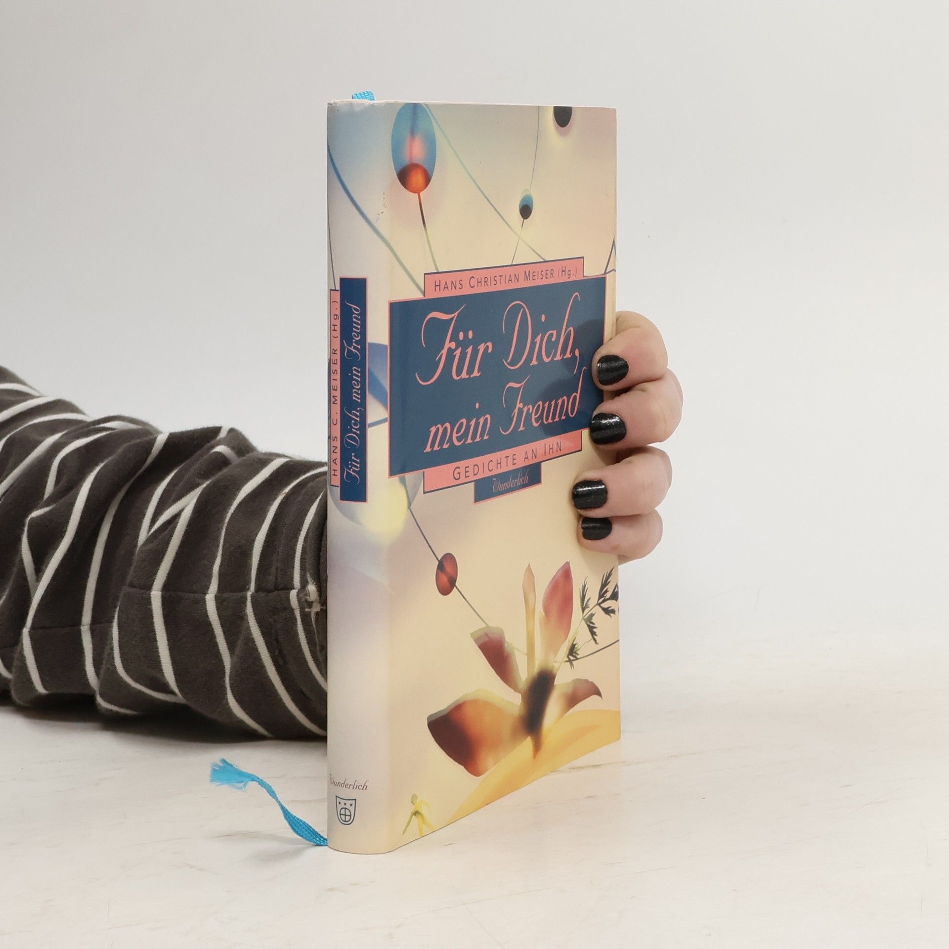 Autores varios Für Dich, mein Freund. Gedichte an Ihn