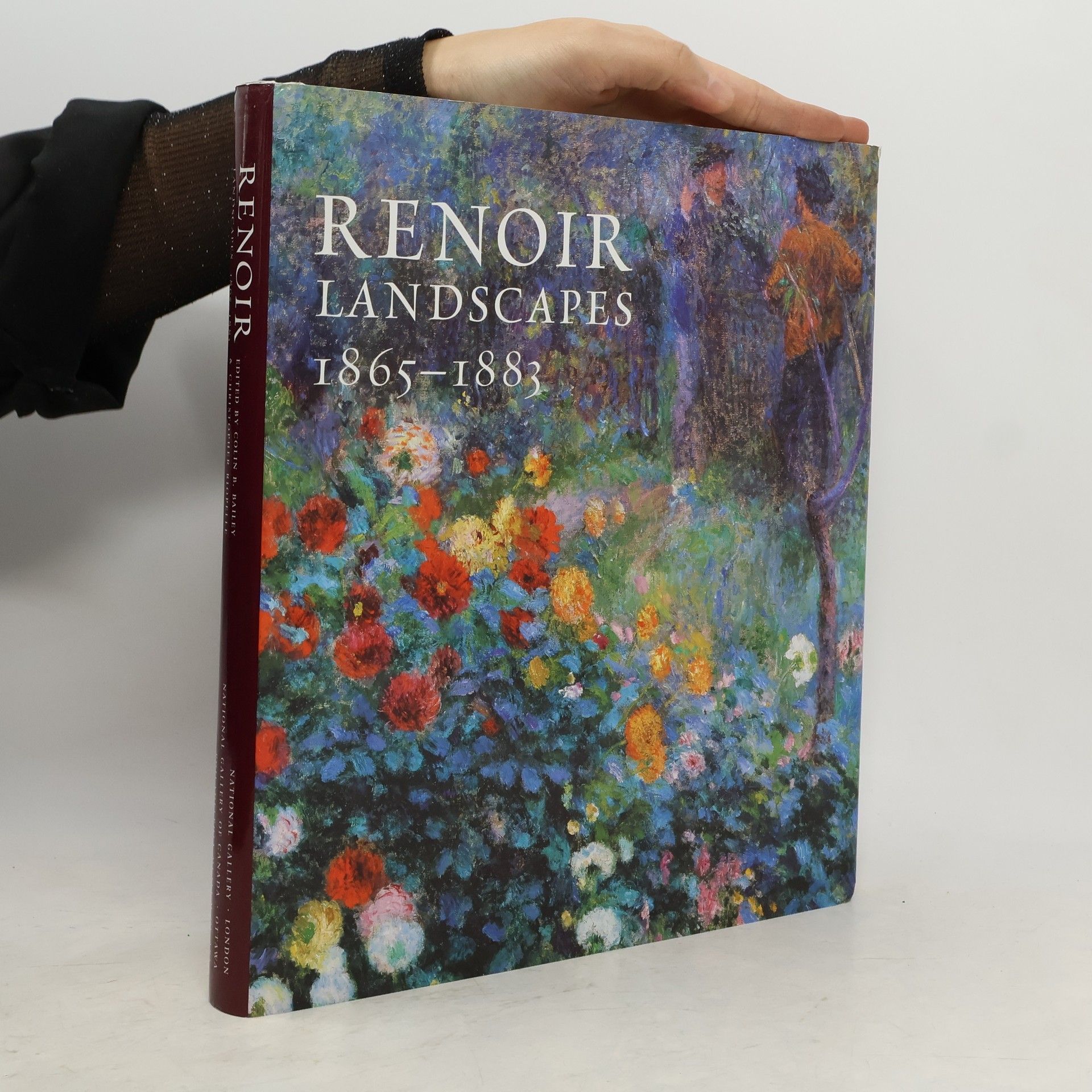 Renoir Landscapes