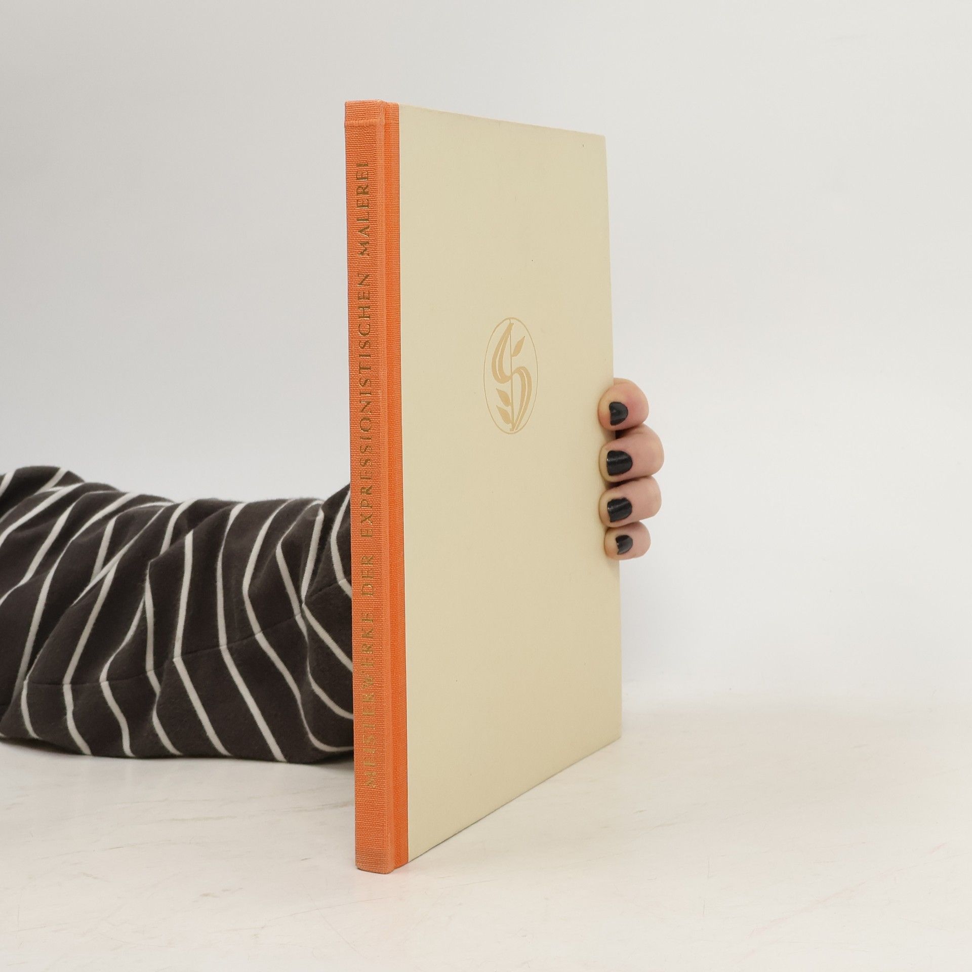 George Waldemar Meisterwerke der expressionistischen Malerei