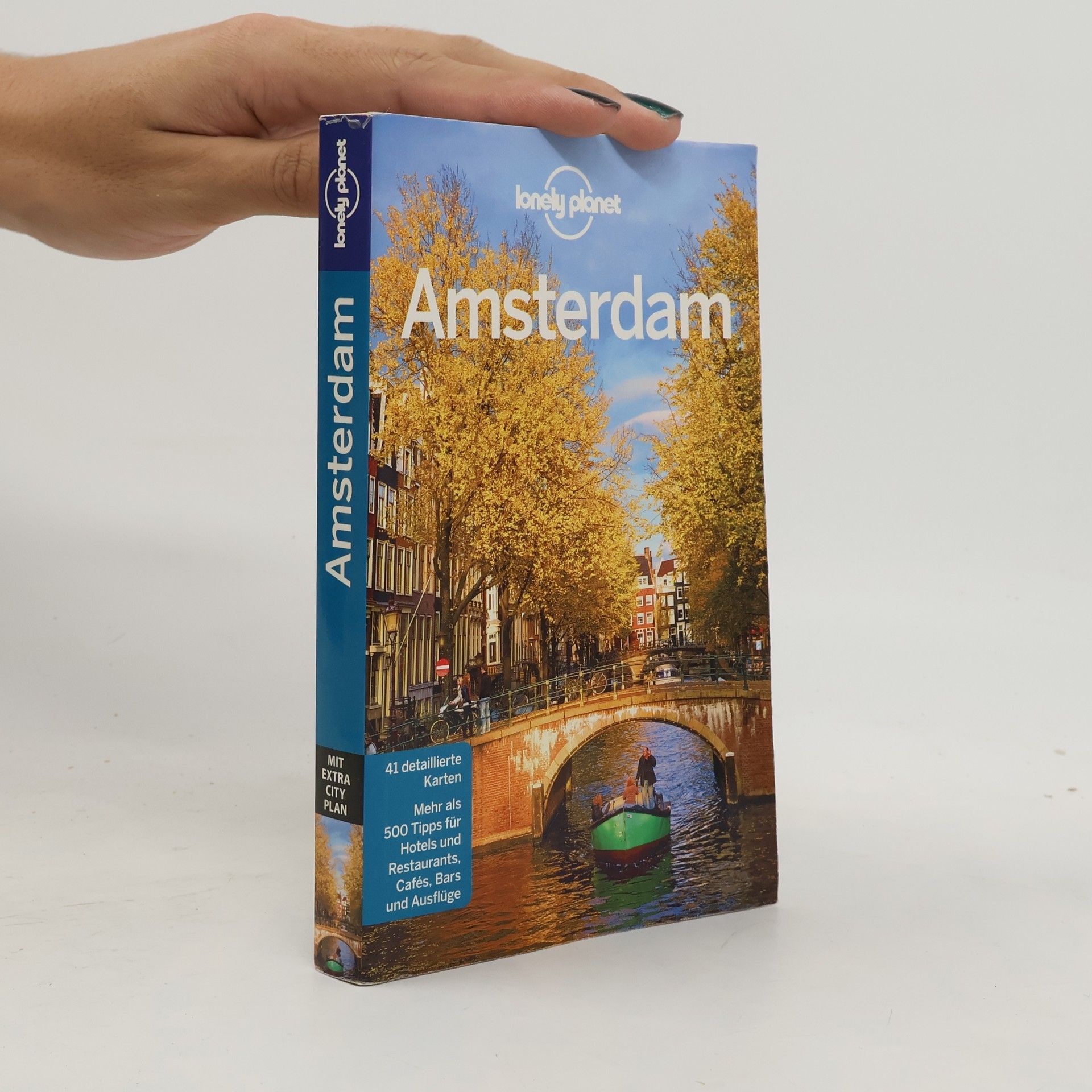 Karla Zimmerman Amsterdam
