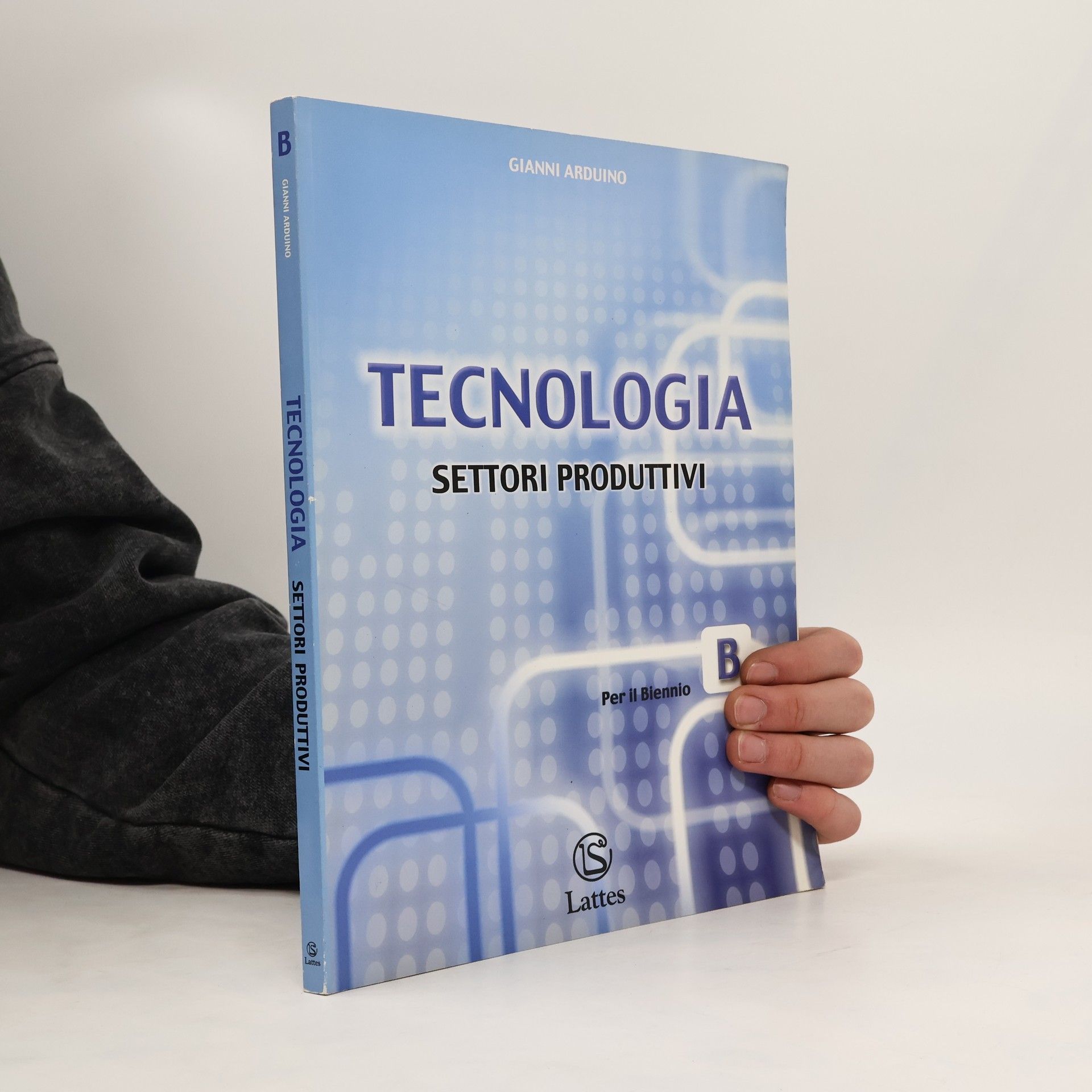 Gianni Arduino Tecnologia. Modulo A-B-C: Disegno-Settori produttivi-Laboratorio. Con tavole per il disegno. Per la Scuola media. Con CD-ROM