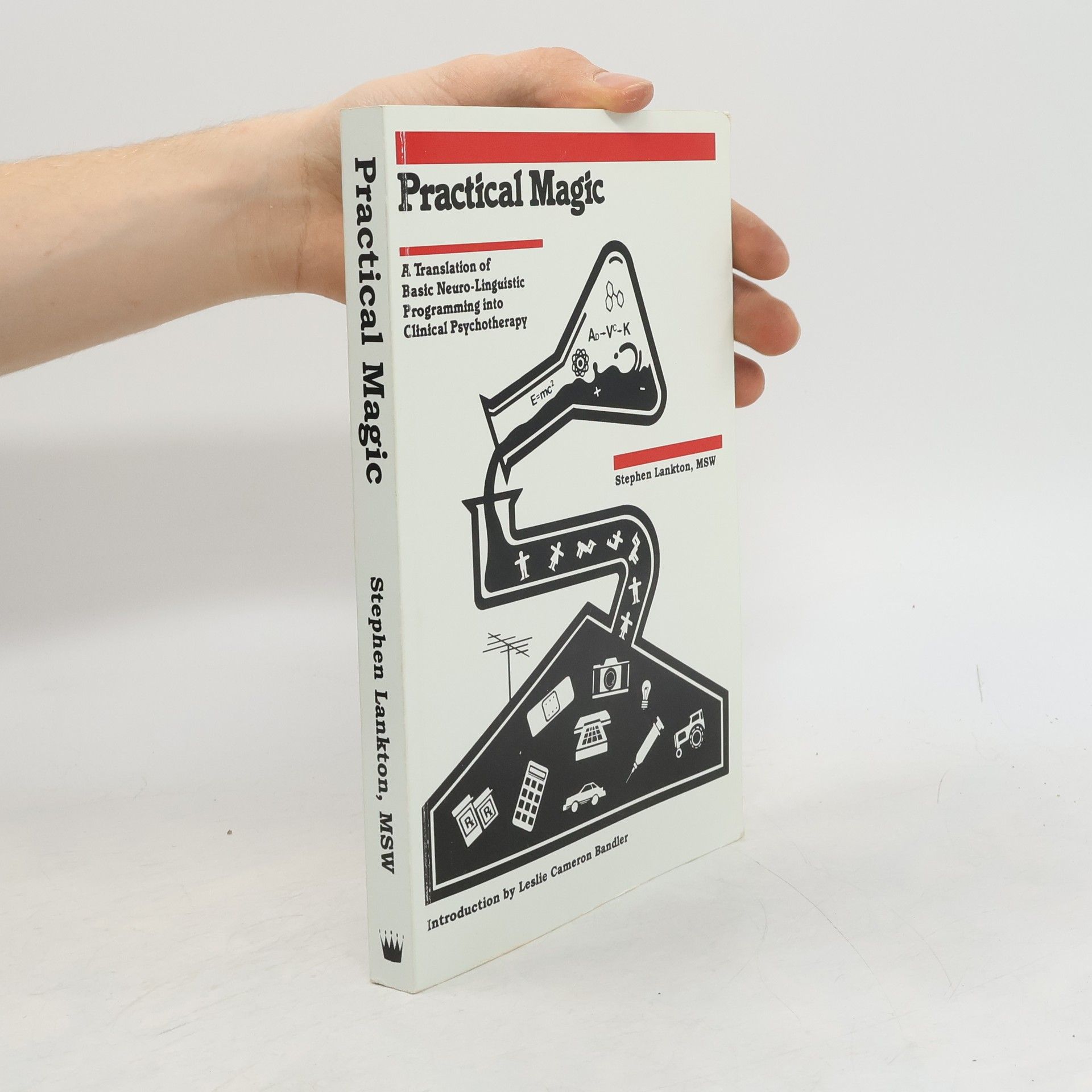 Stephen R Lankton Practical Magic