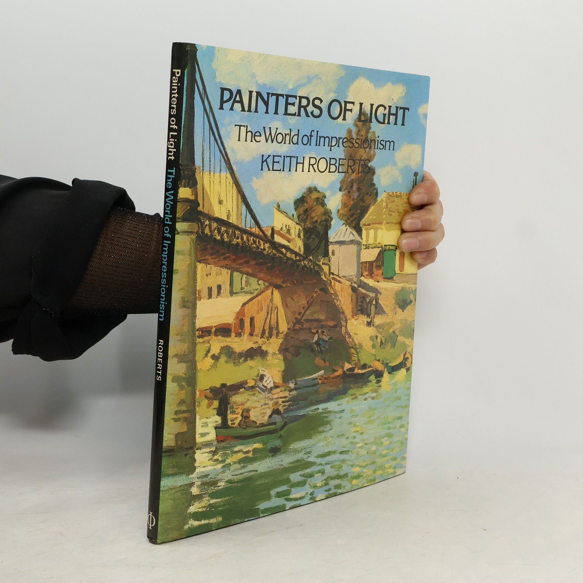 Roberts Keith Painters of Light