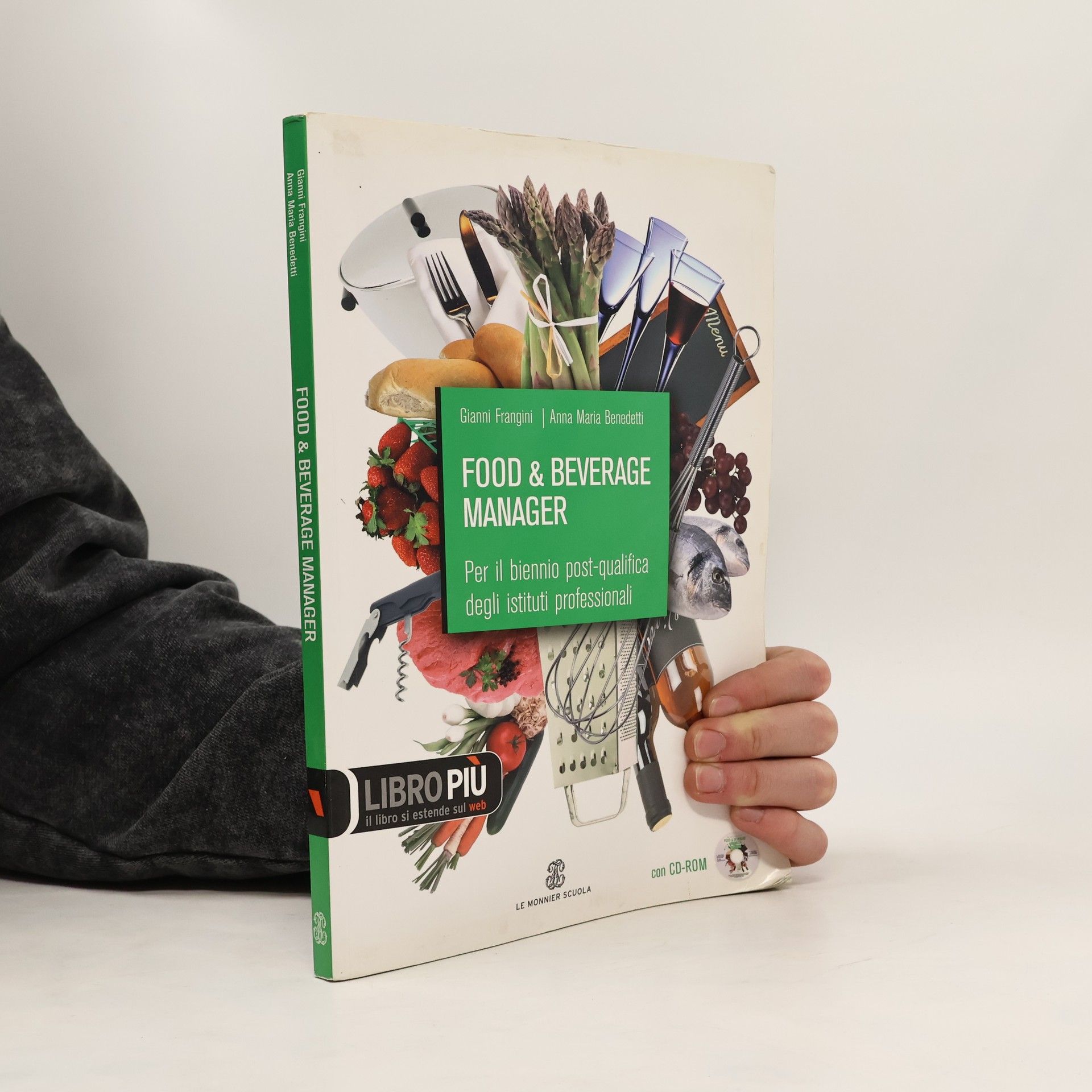 Food & Beverage Manager