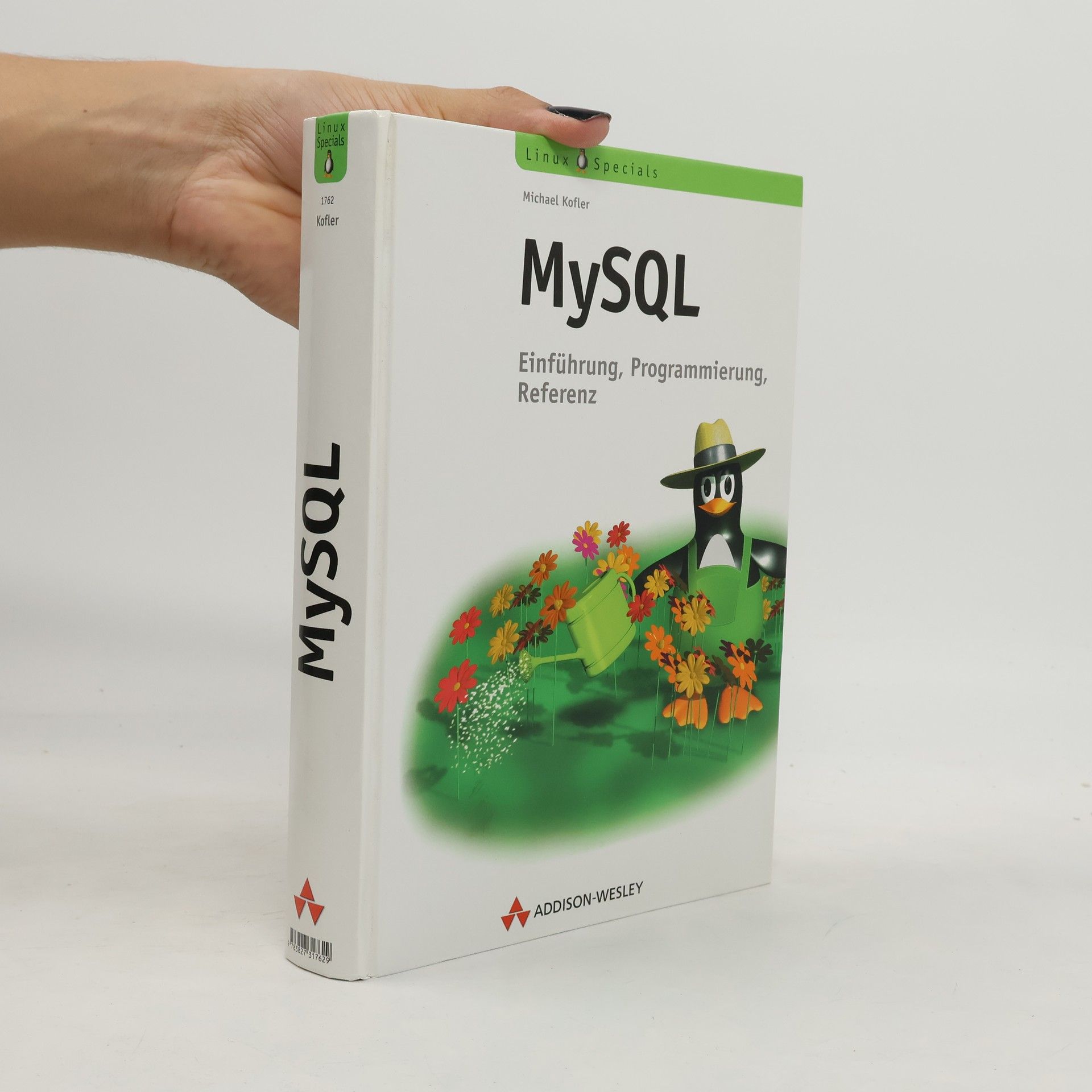 MySQL