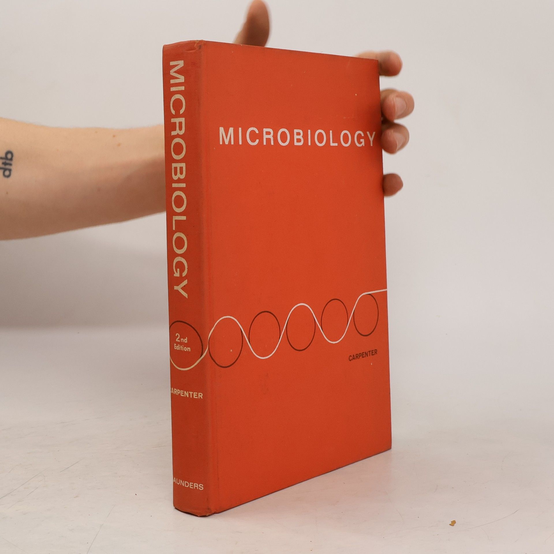 kolektiv Microbiology 2nd Edition