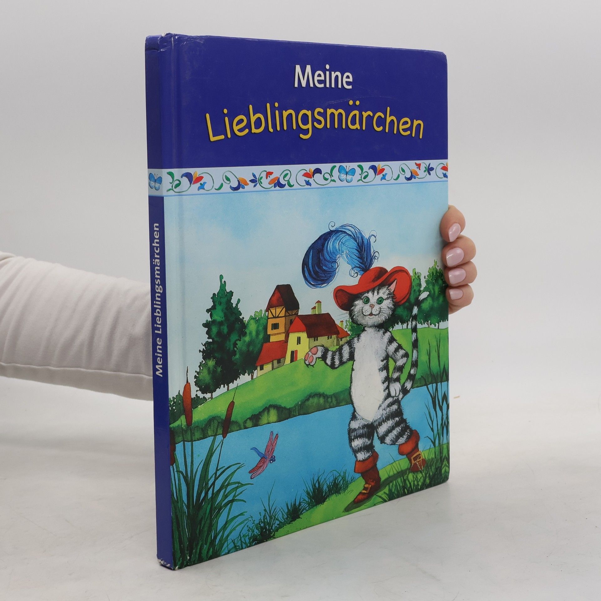 kolektiv Meine Lieblingsmärchen