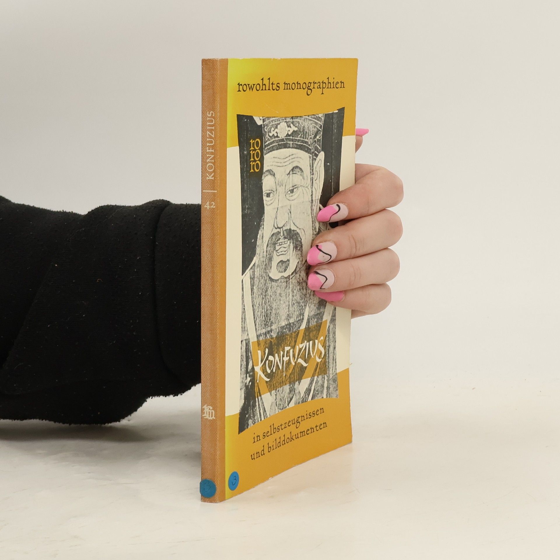 Collectif d'auteurs Konfuzius