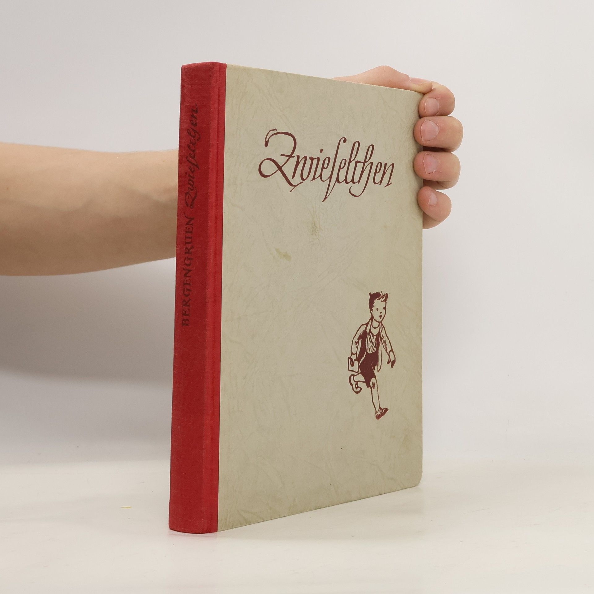 Werner Bergengruen Zwieselchen