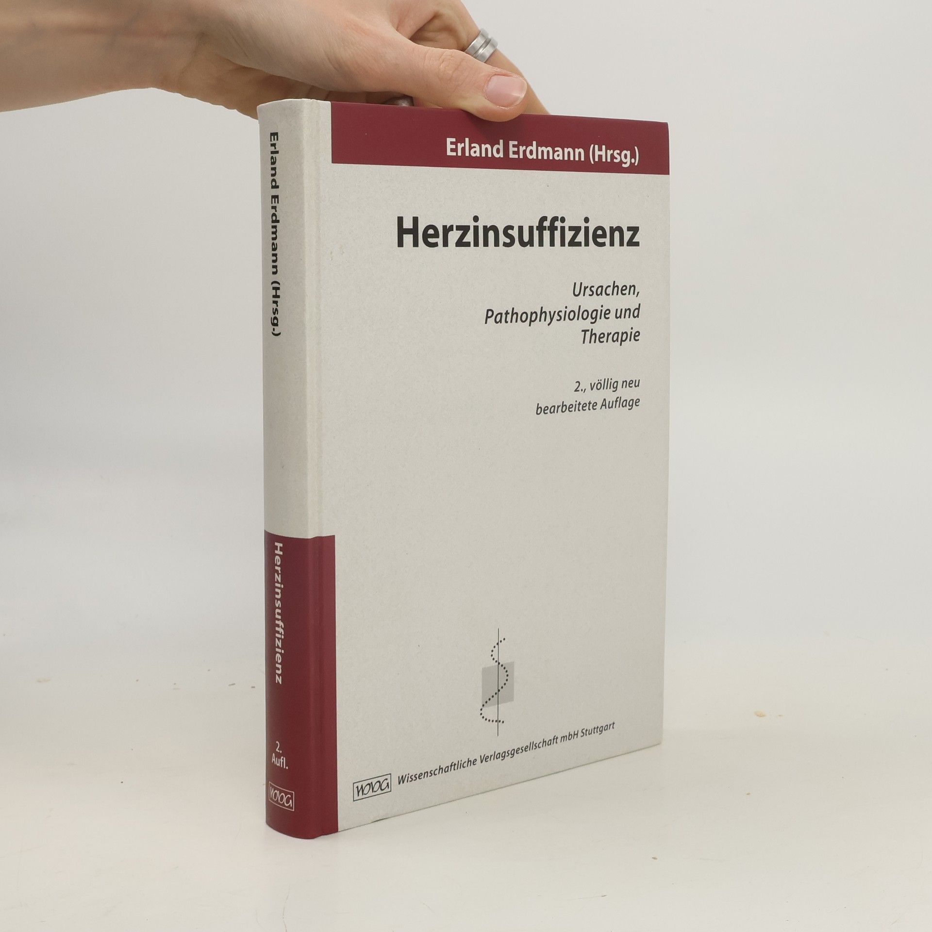 Herzinsuffizienz