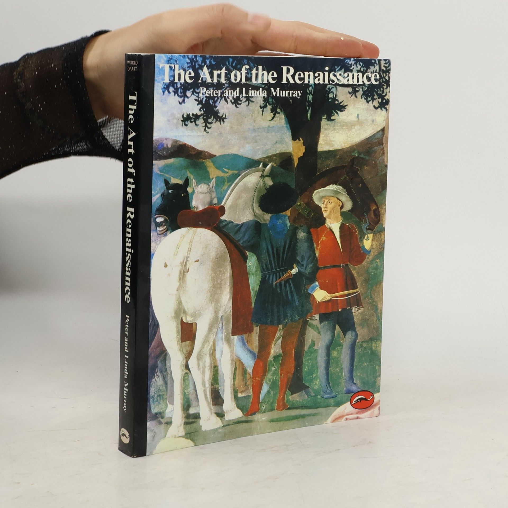 Peter Murray The Art of the Renaissance