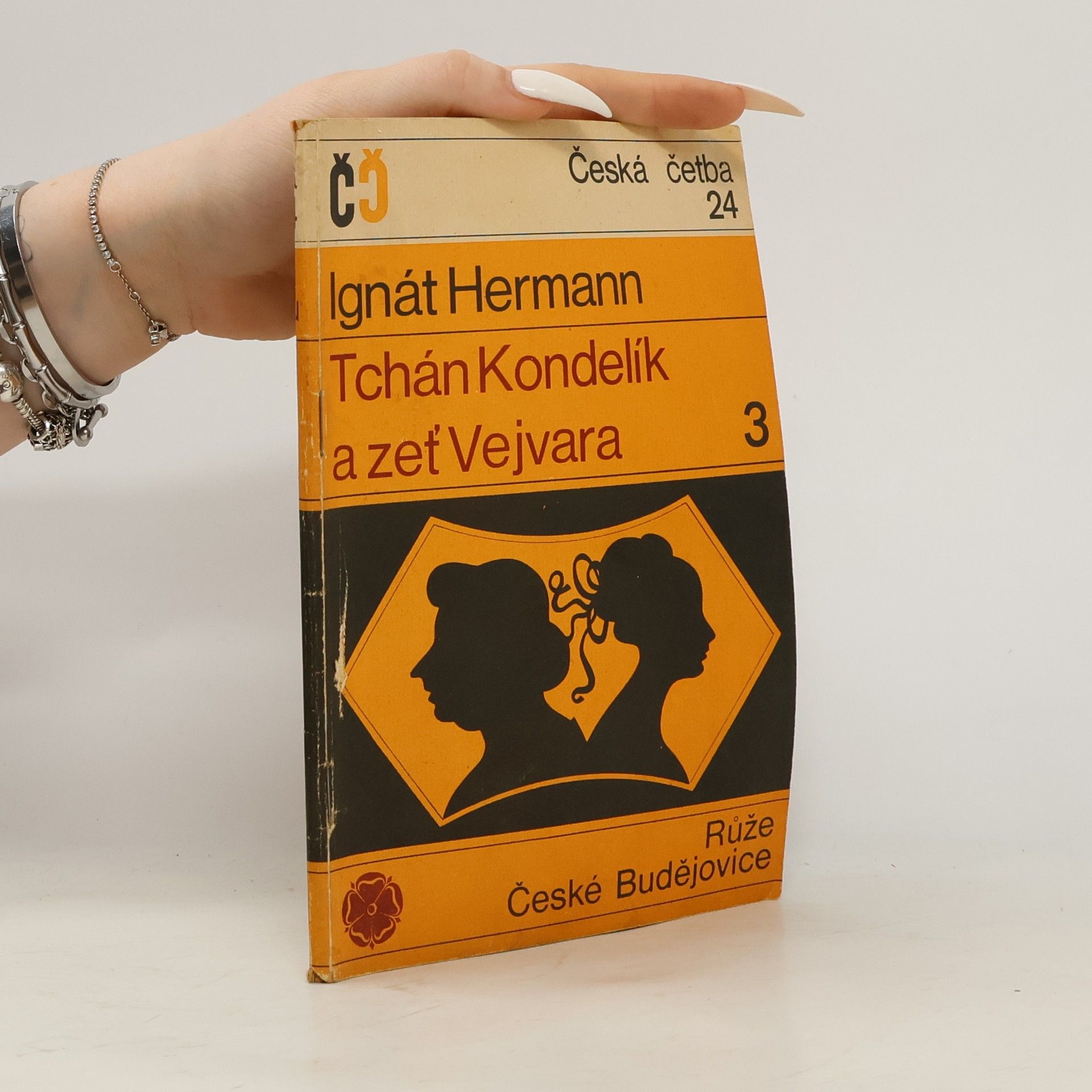 Ignát Herrmann Tchán Kondelík a zeť Vejvara 3