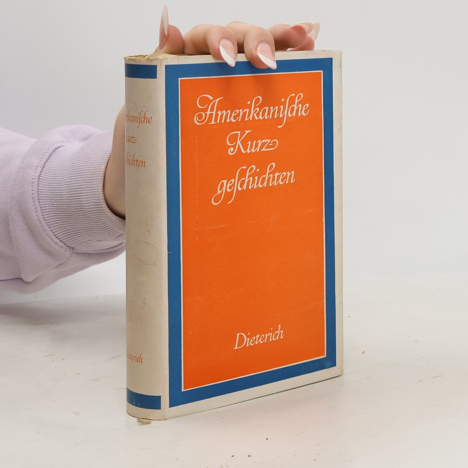 Autorenkollektiv Amerikanische Kurzgeschichten