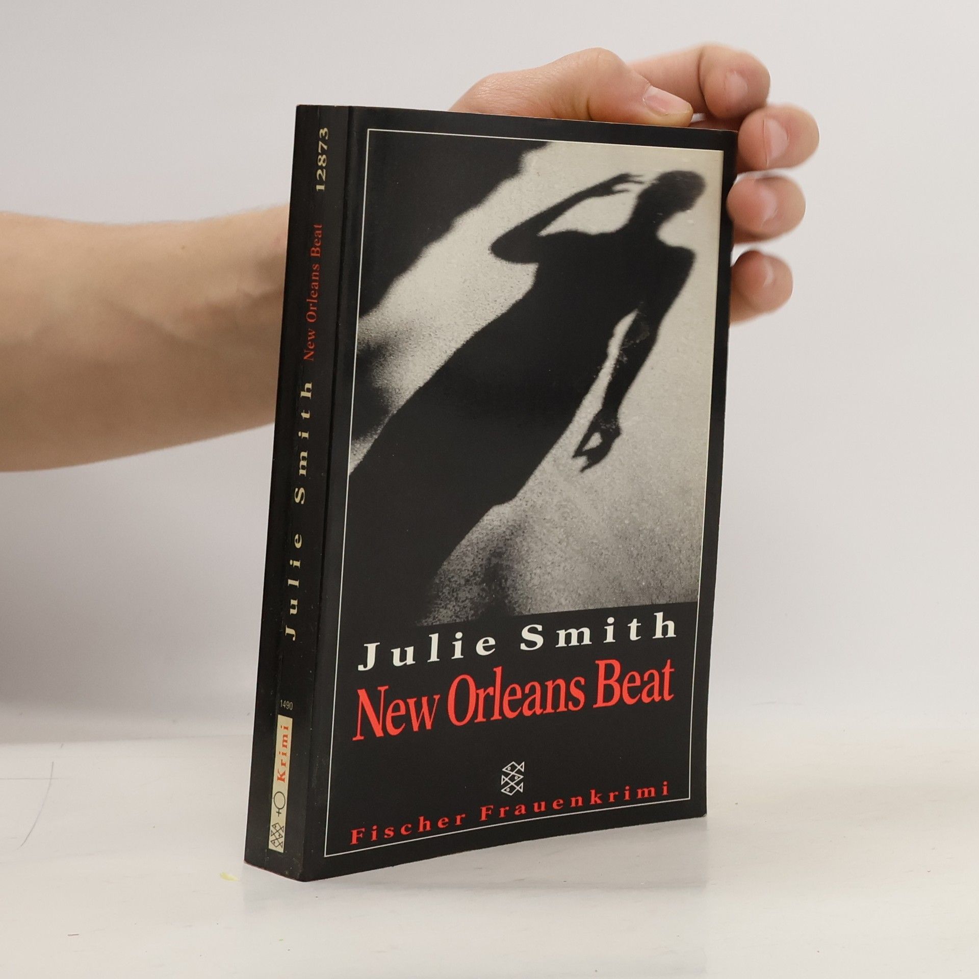 Julie Smith New Orleans Beat