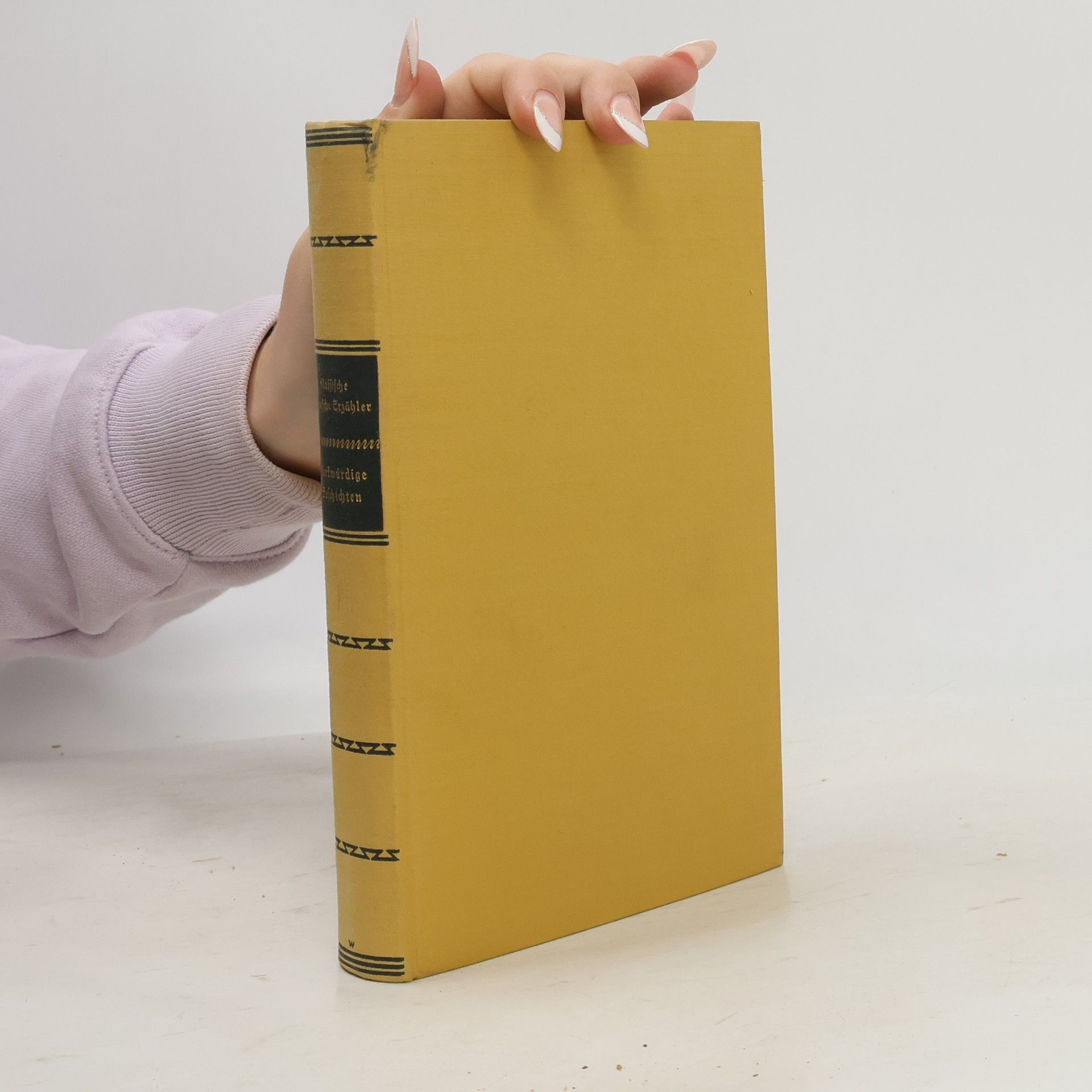 Autorenkollektiv Merkwürdige Geschichten