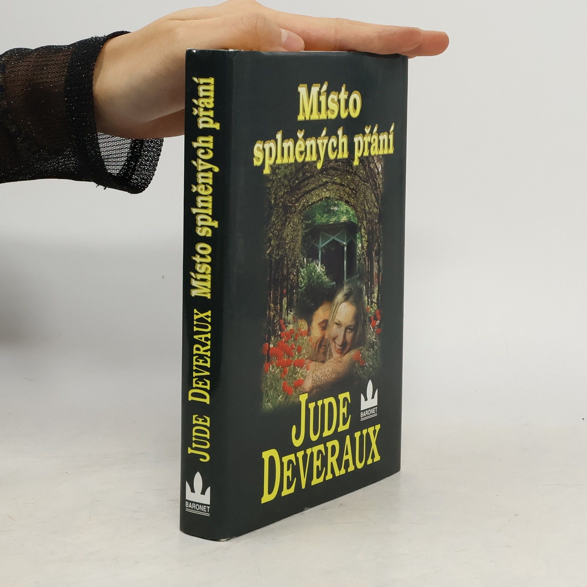 Místo splněných přání