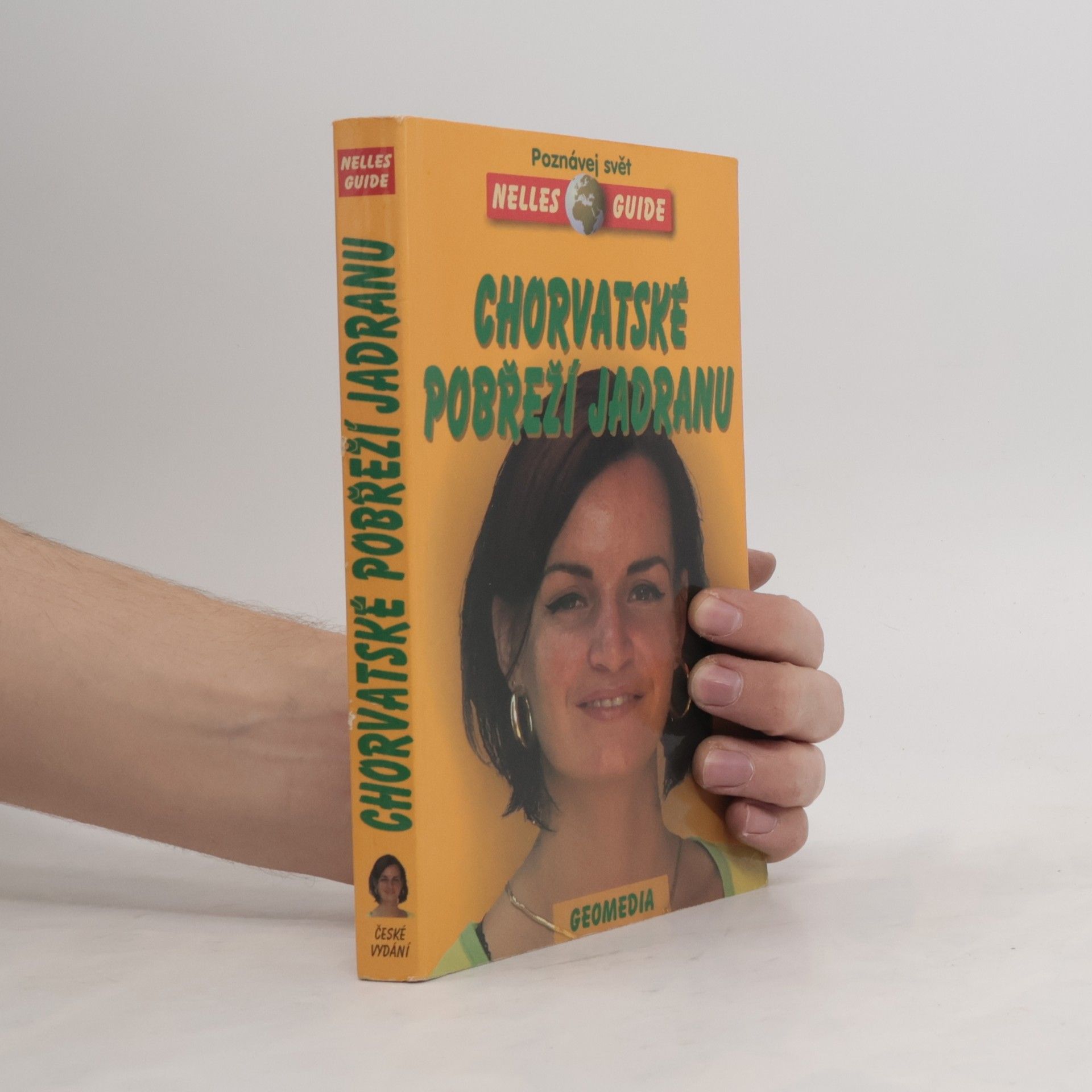 Alexander Sabo Chorvatské pobřeží Jadranu