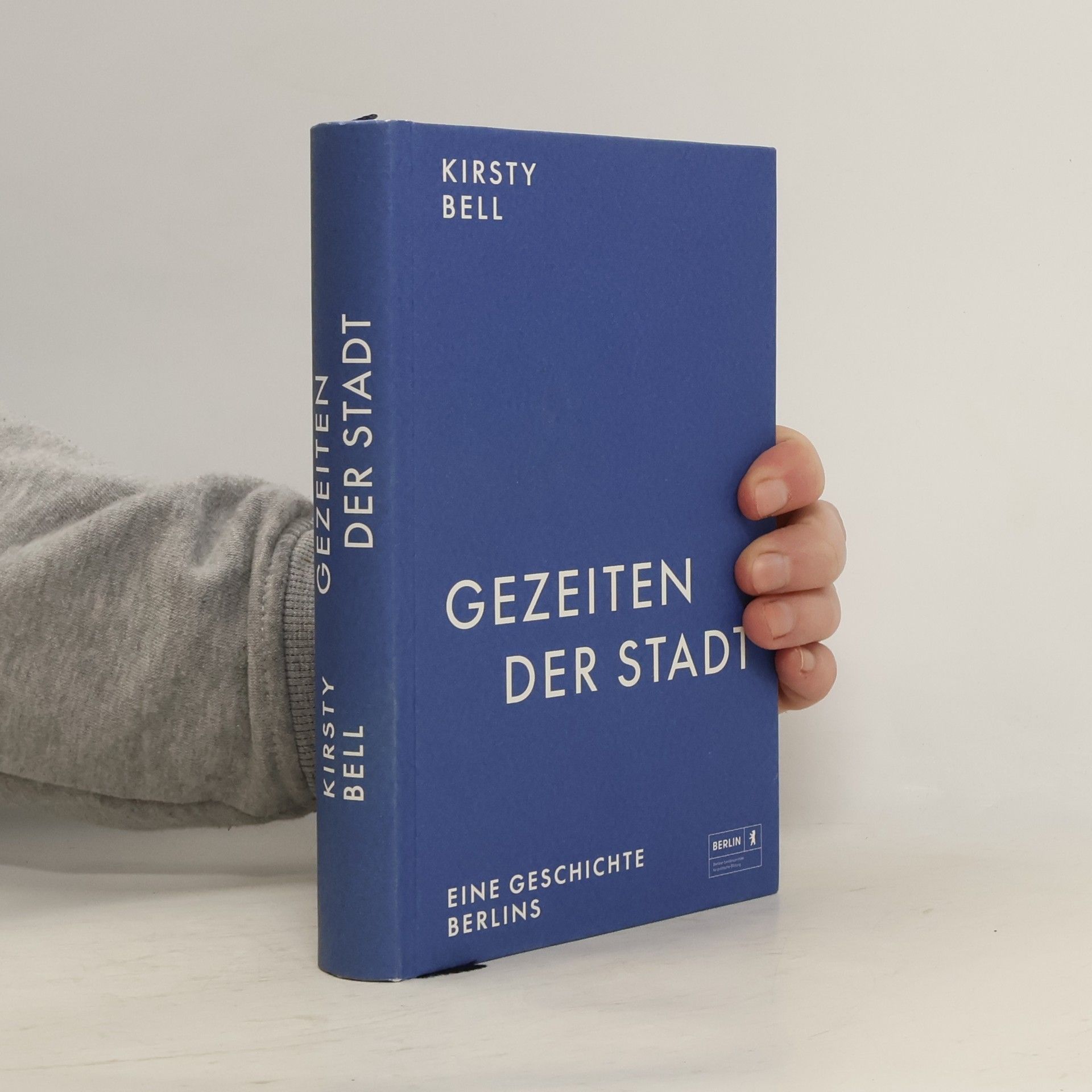Gezeiten der Stadt