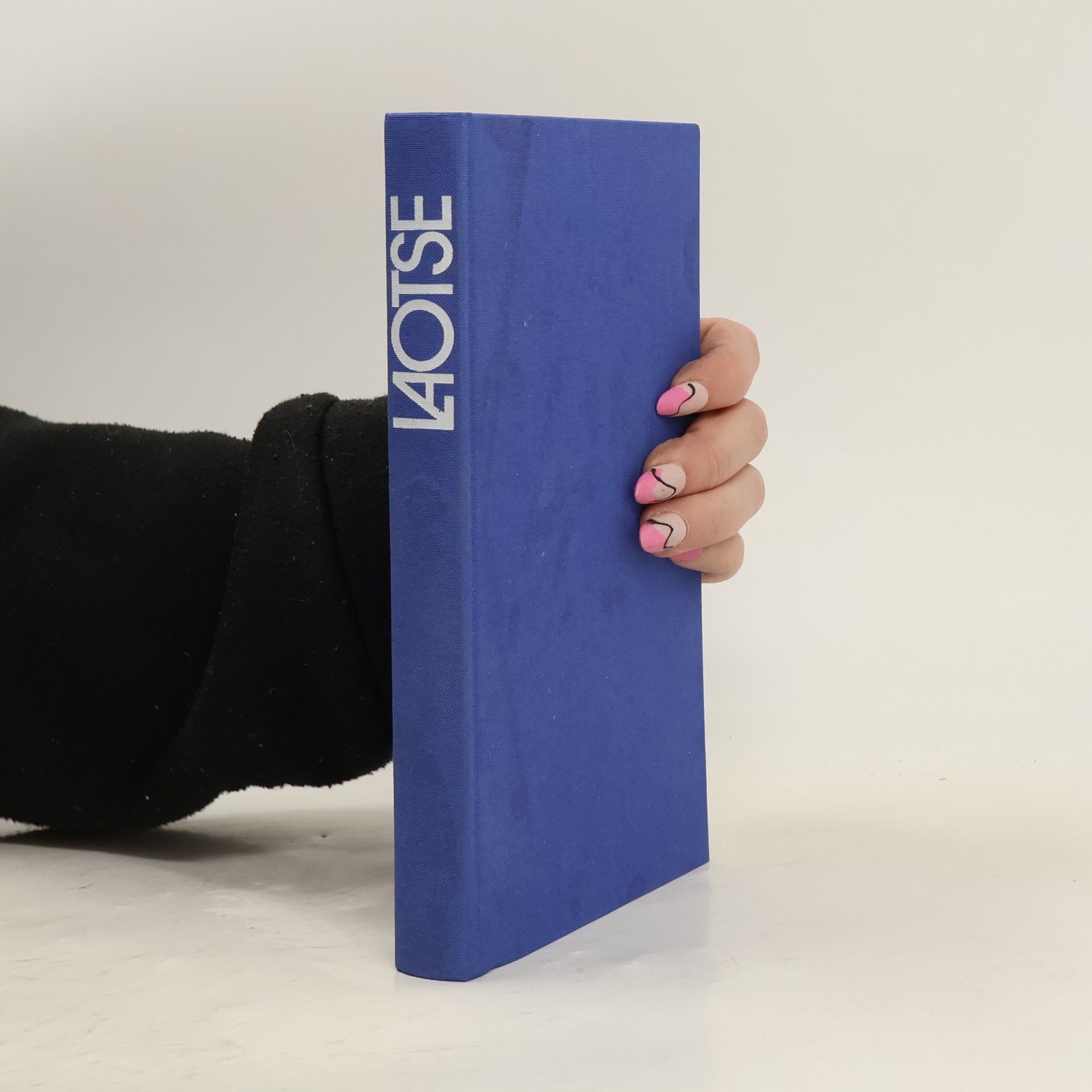 Lin Yutang Die Weisheit Lao Tse