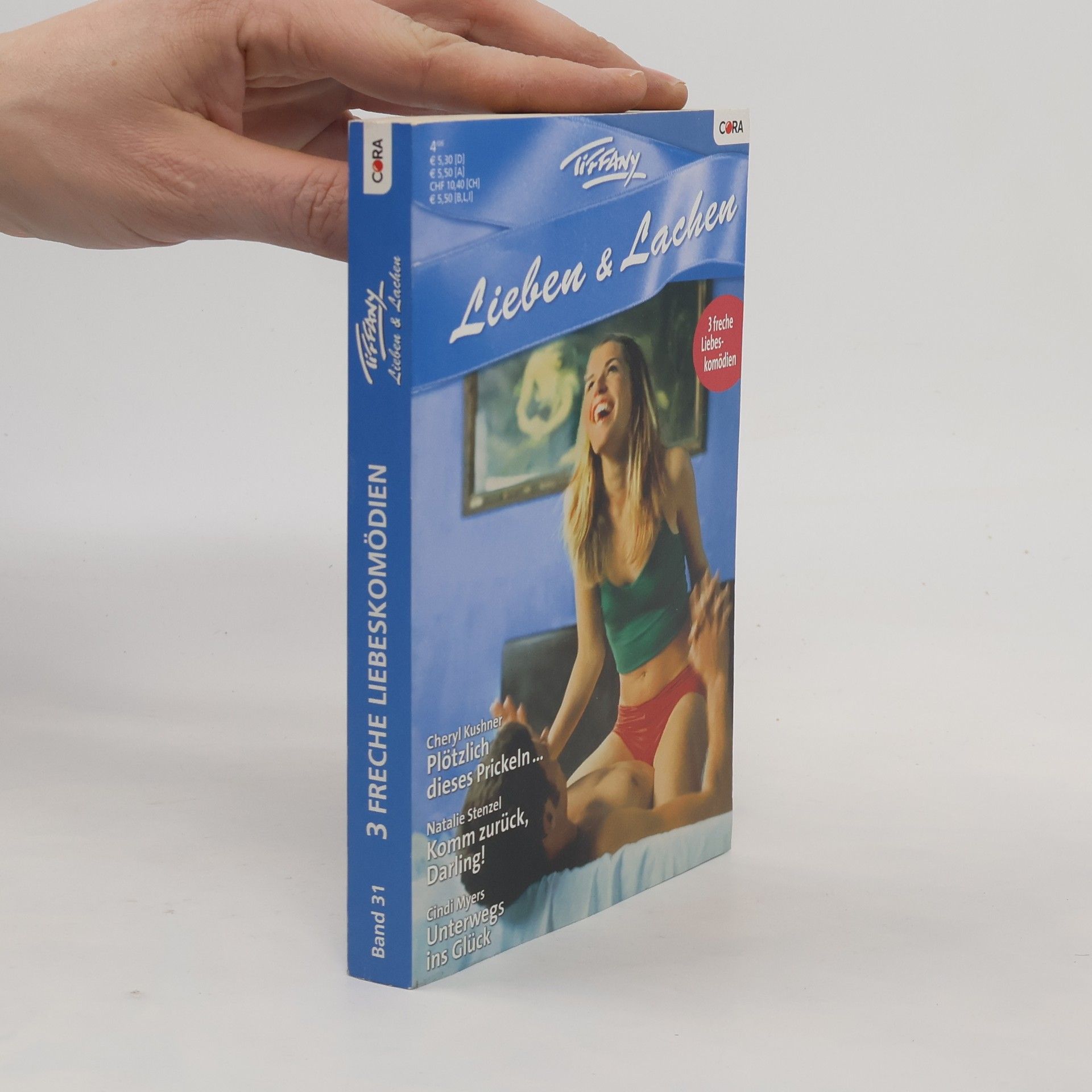 Various authors Lieben & Lachen 31