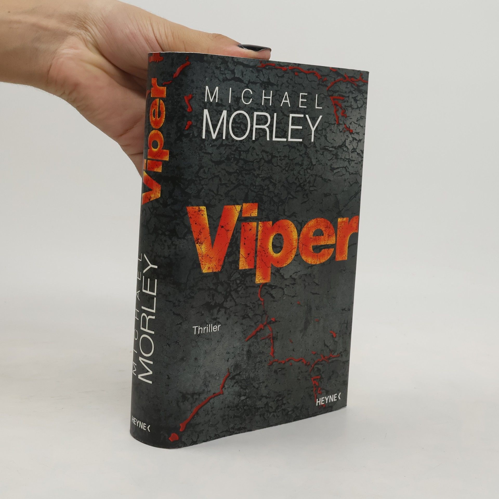 Sam Christer Viper