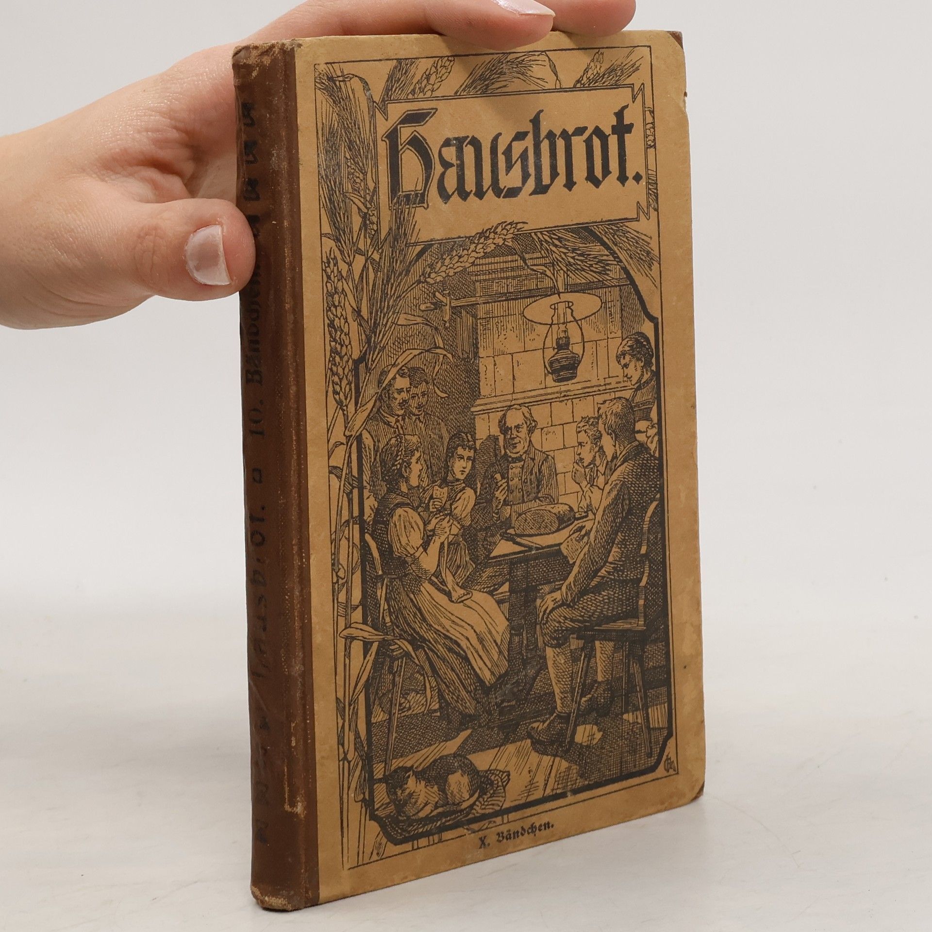 Autorenkollektiv Hausbrot