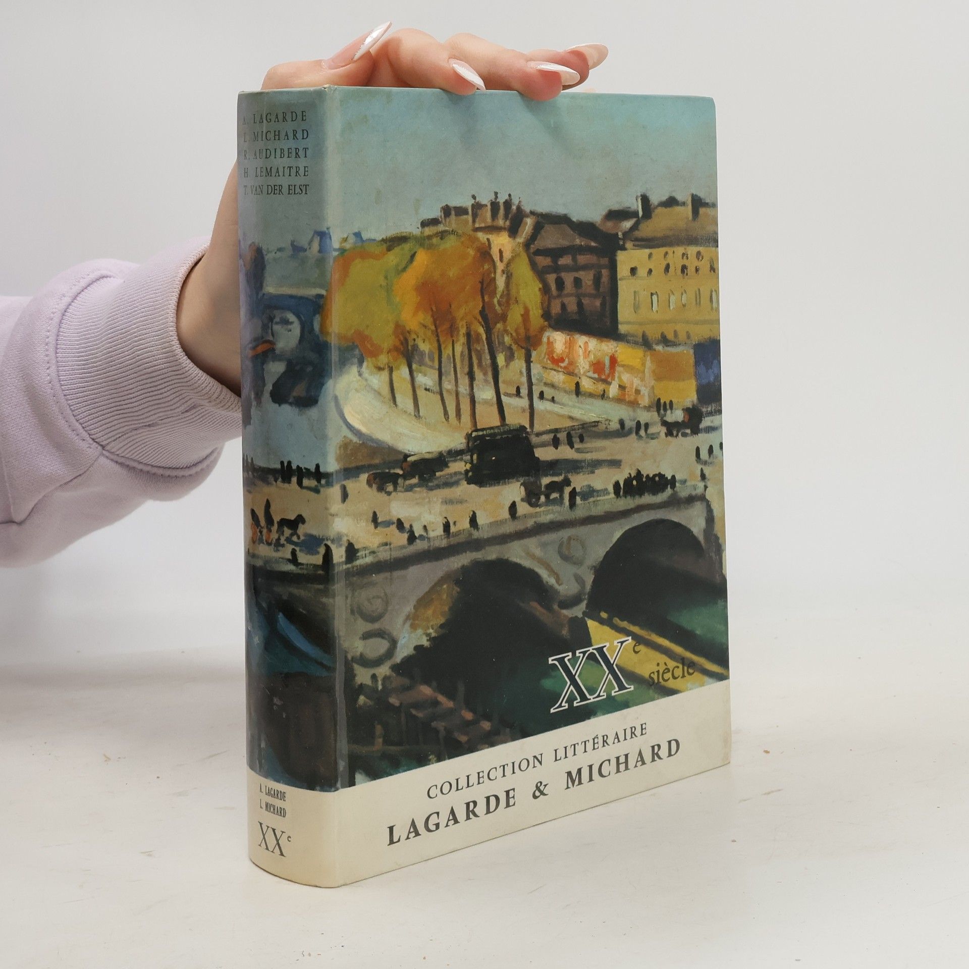 Albrecht Bangert Kleinmöbel aus drei Jahrhunderten