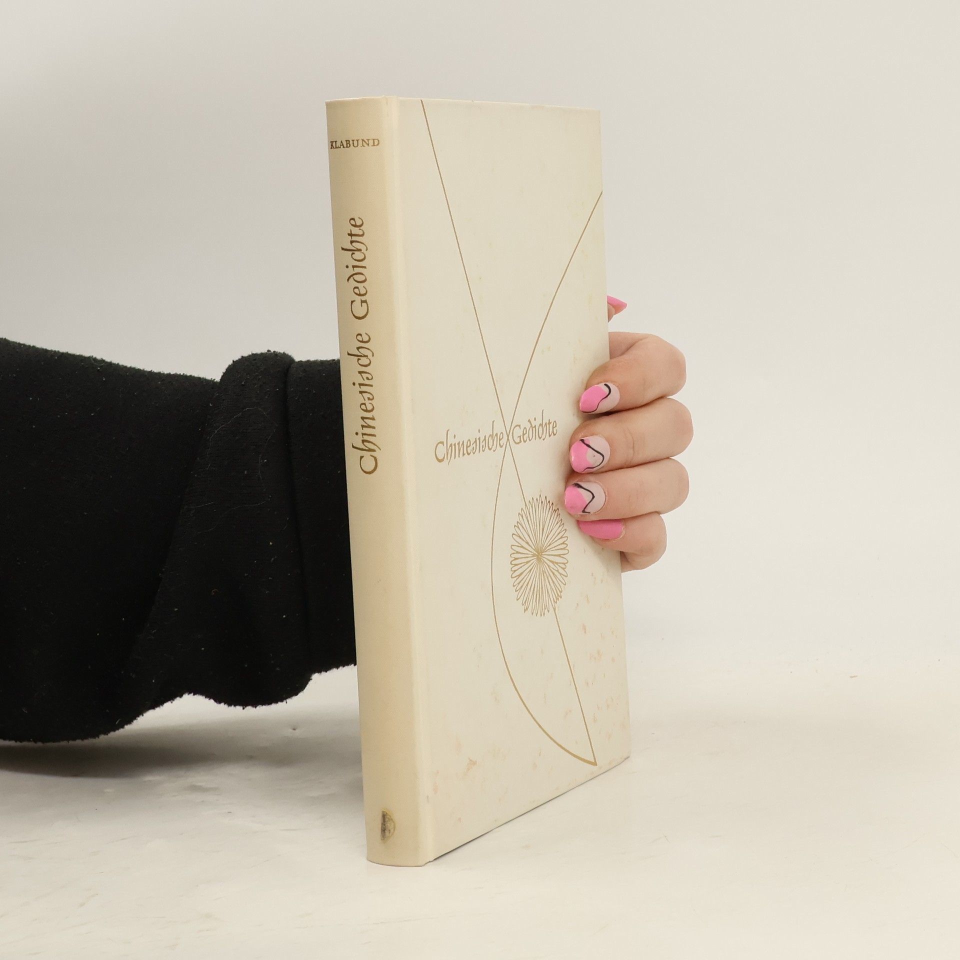 Chinesische Gedichte