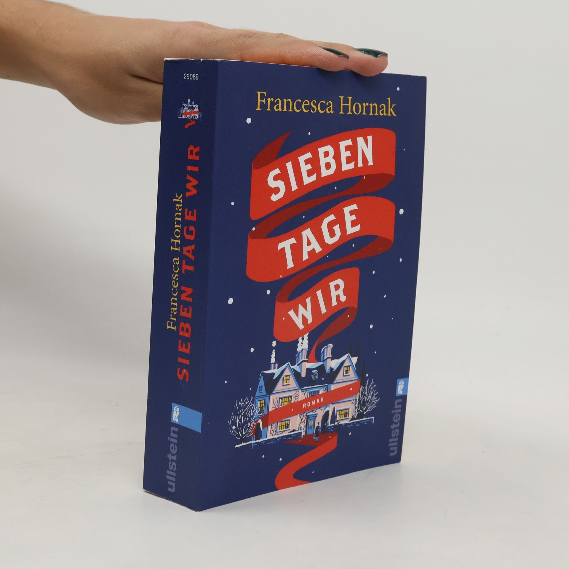 Francesca Hornak Sieben Tage Wir