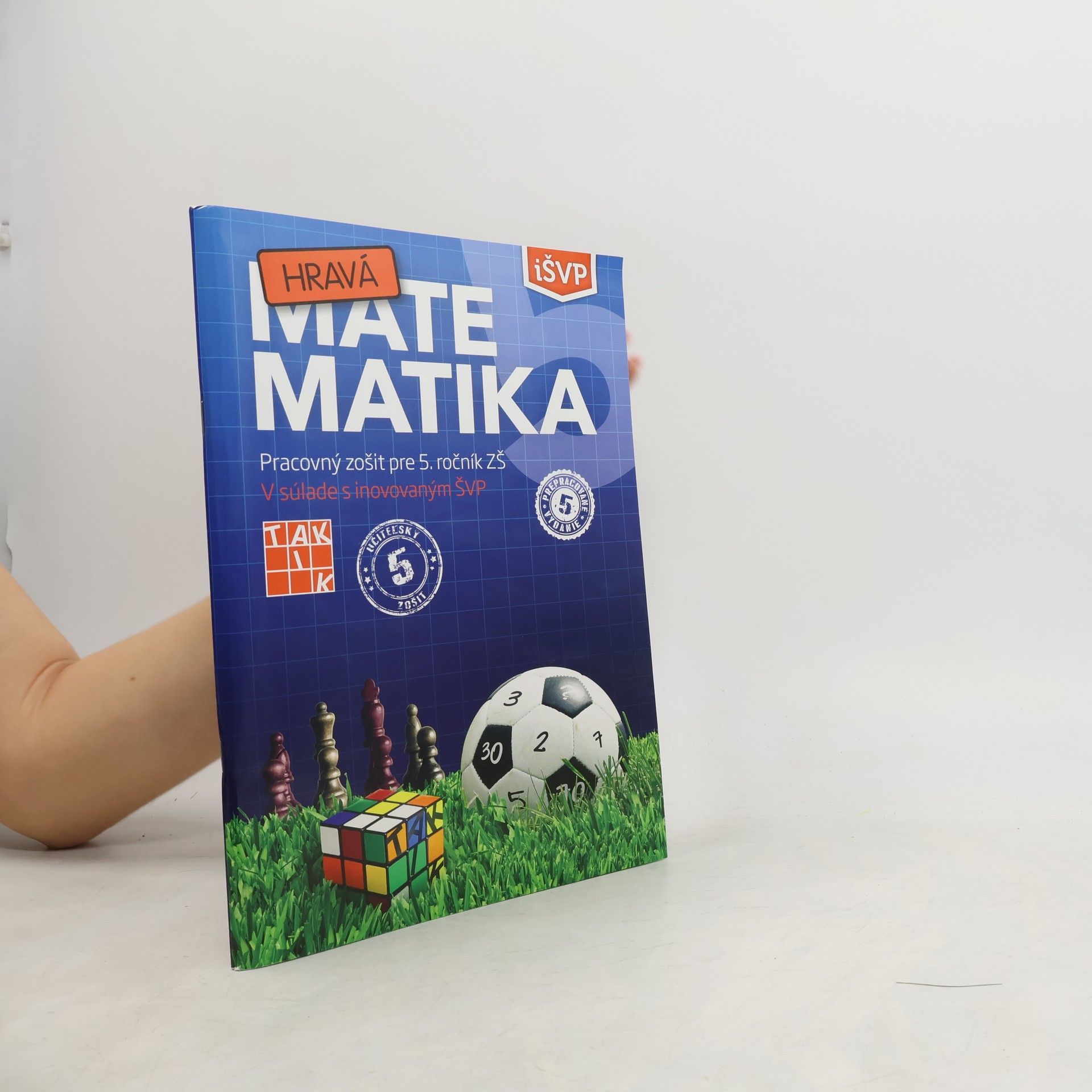 Autorenkollektiv Hravá matematika