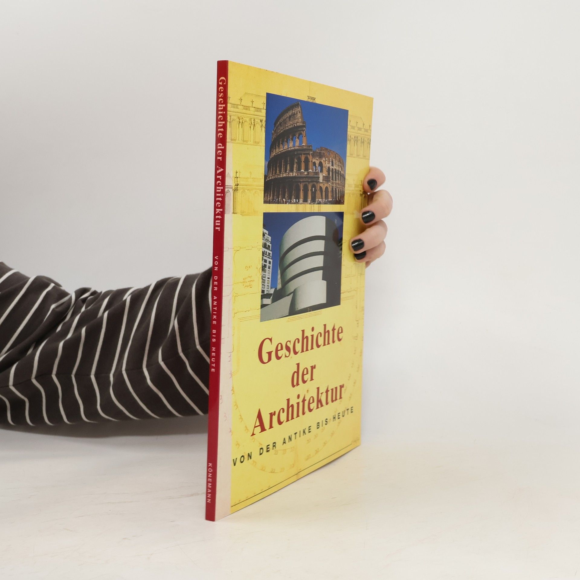 Geschichte der Architektur: Von der Antike bis Heute
