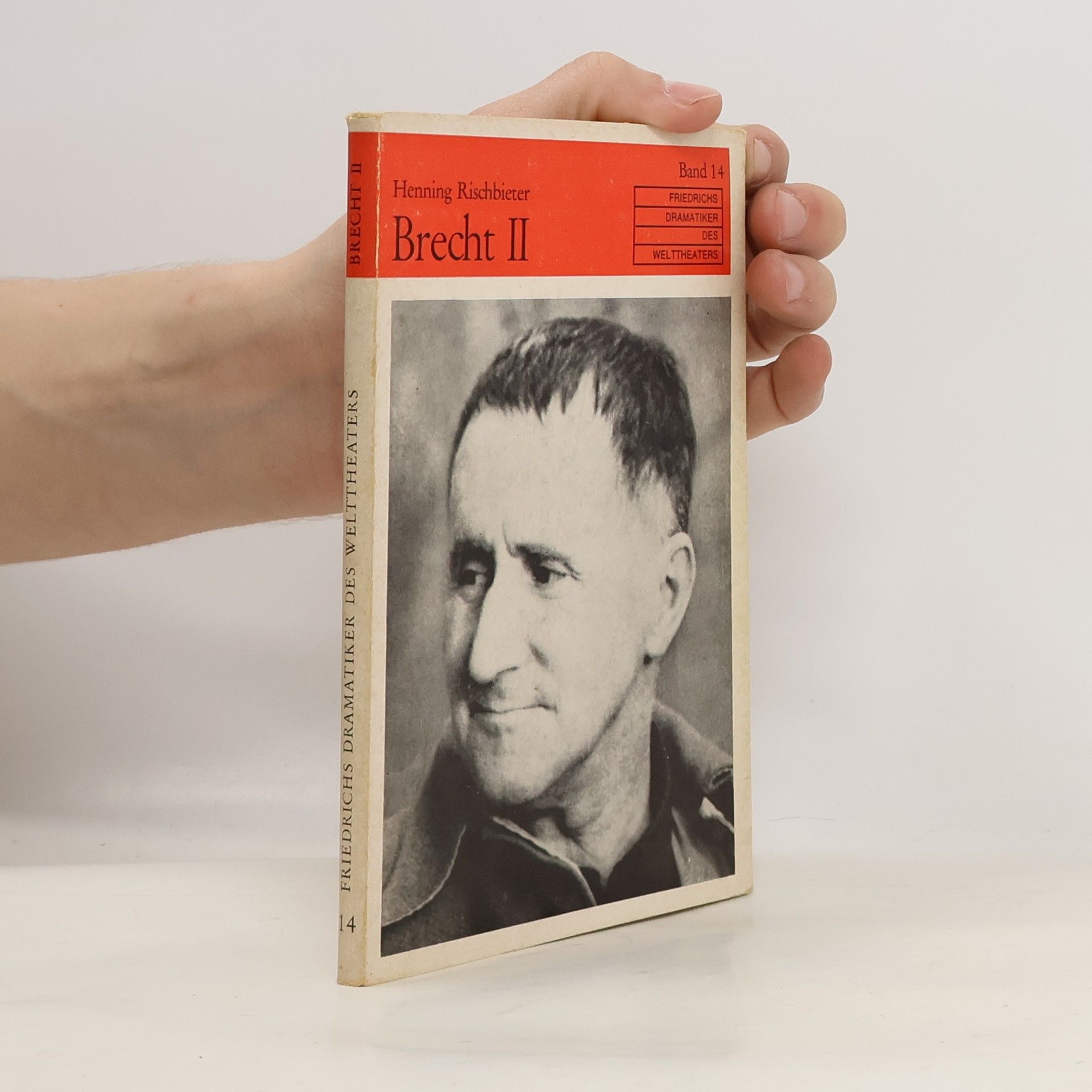 Brecht II.