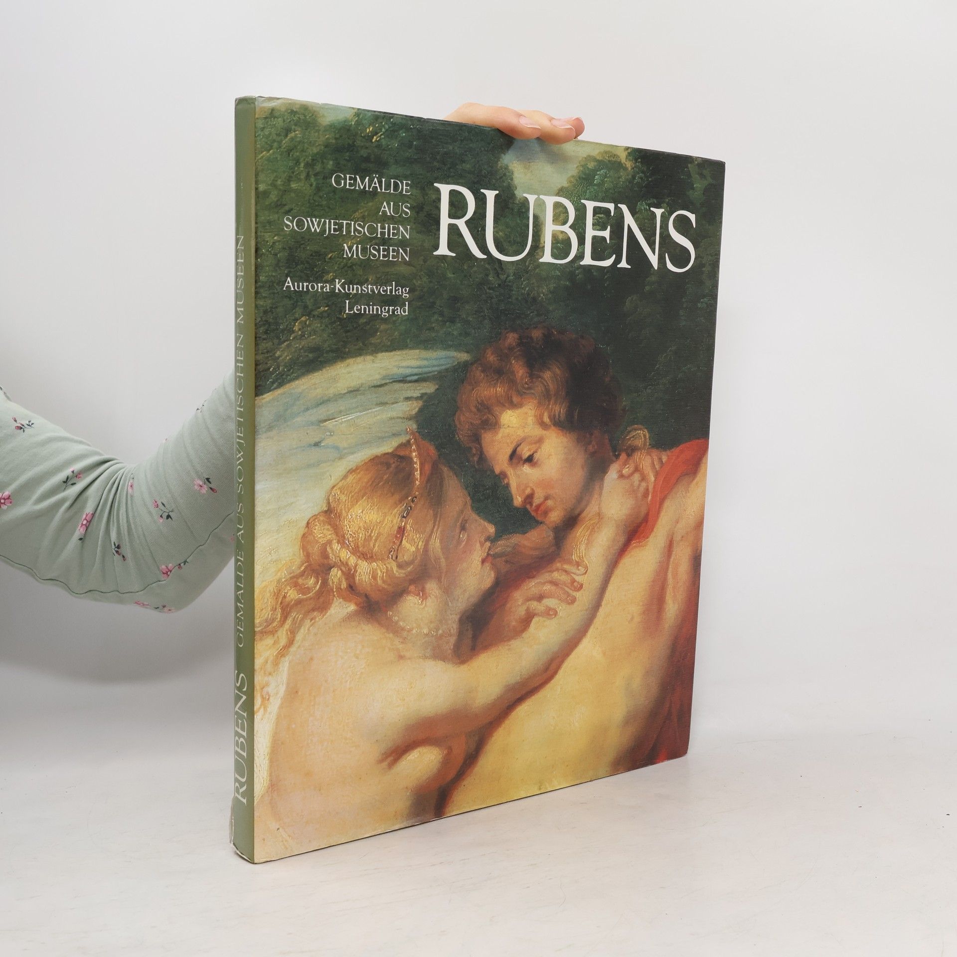 Autorenkollektiv Peter Paul Rubens