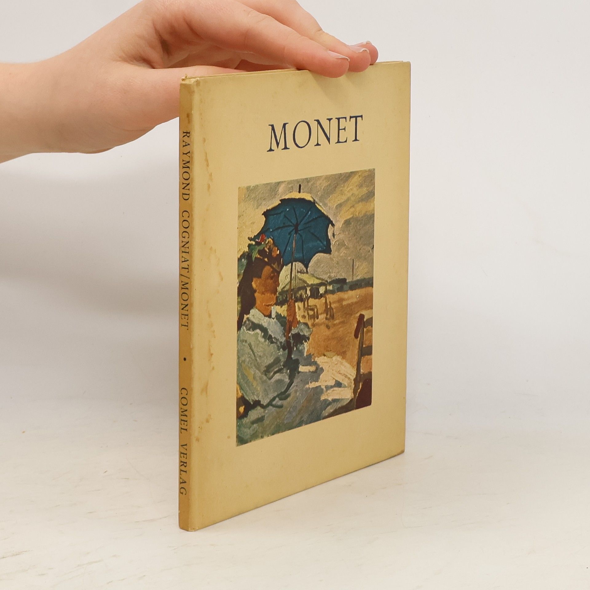 Autorenkollektiv Monet