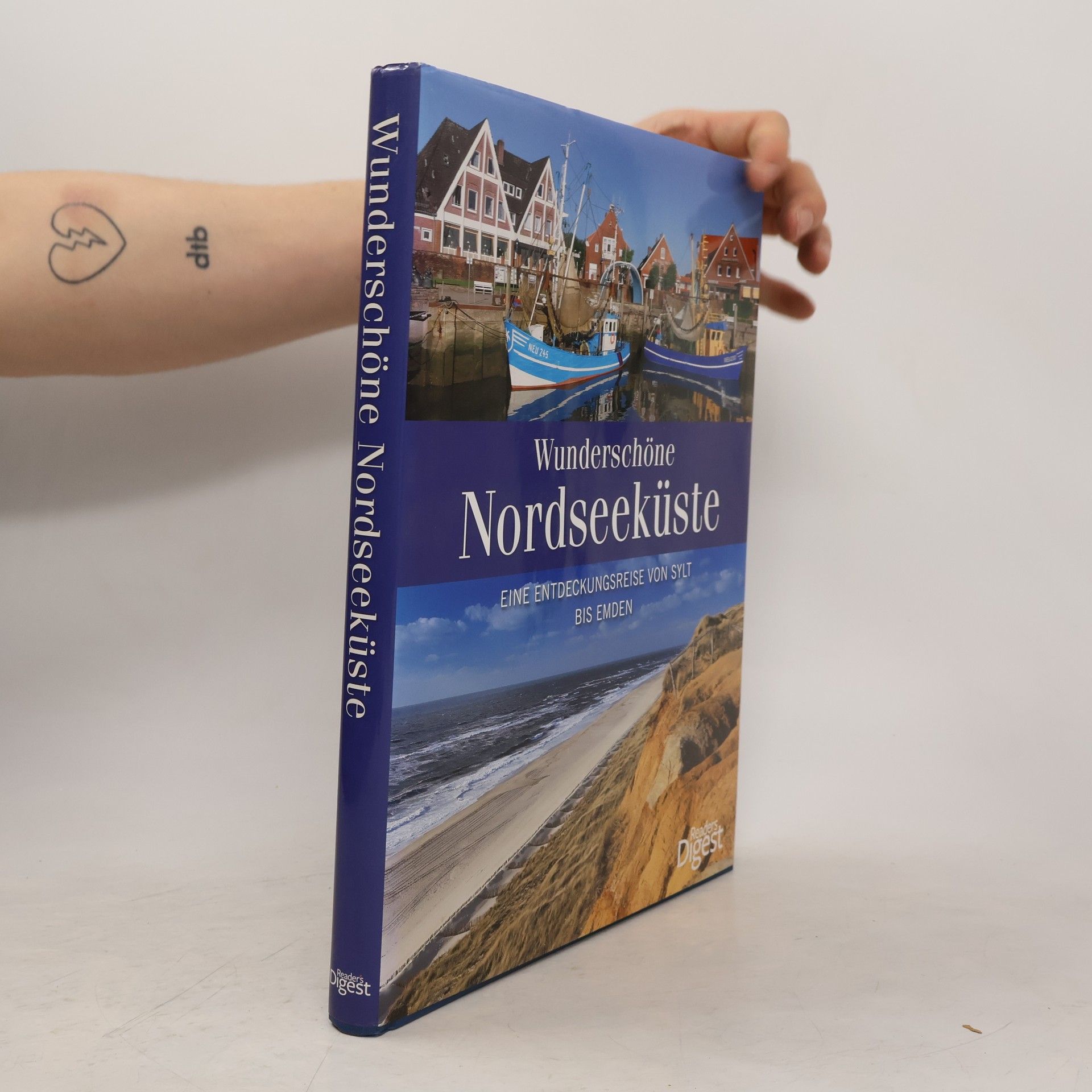 Norbert Ney Wunderschöne Nordseeküste