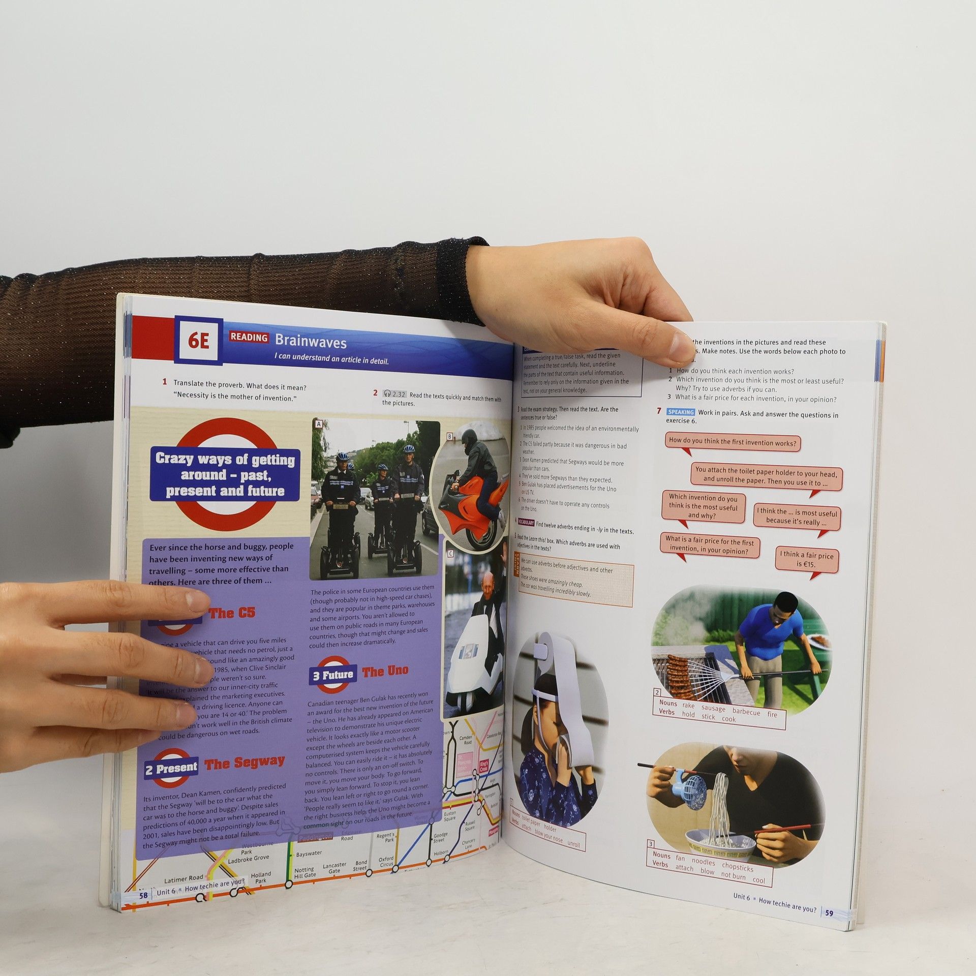 Tim Falla Maturita solutions. Pre-intermediate student's book