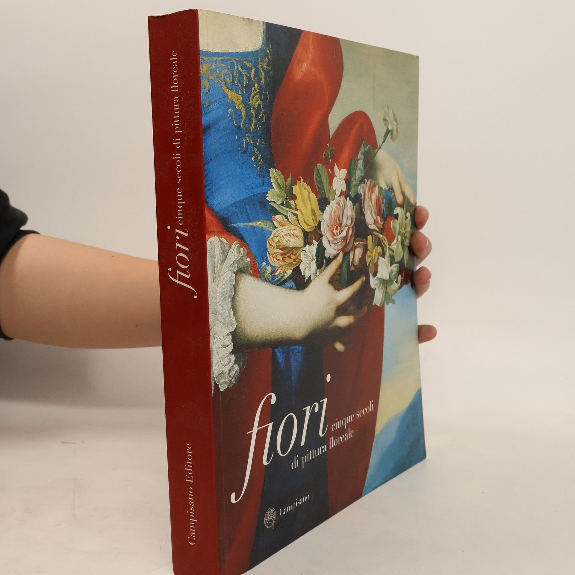 Francesco Solinas Fiori