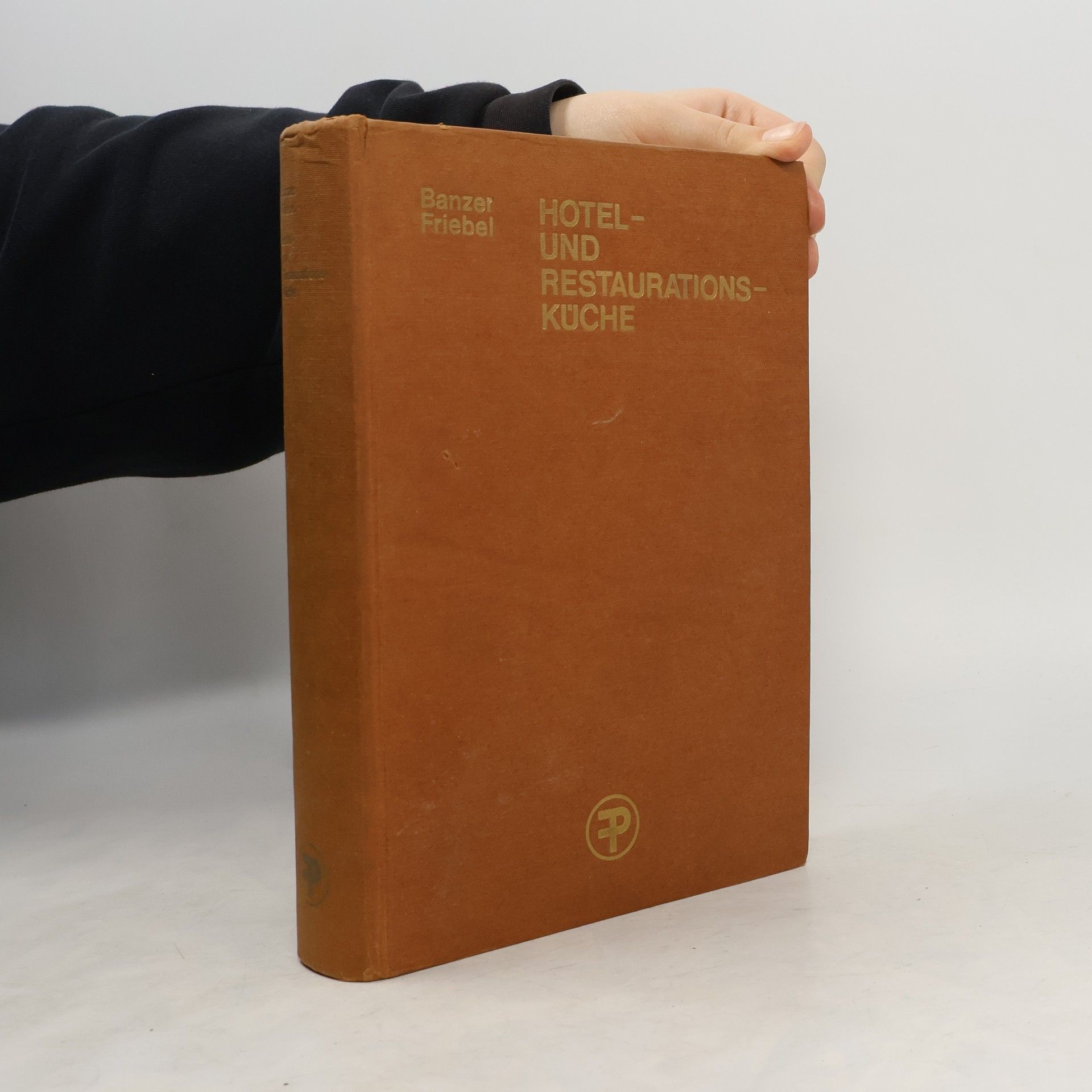 Die Hotel- und Restaurationsküche