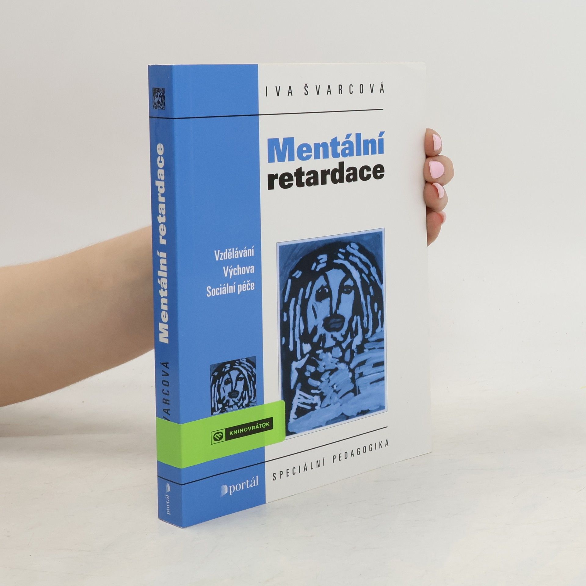 Mentální retardace