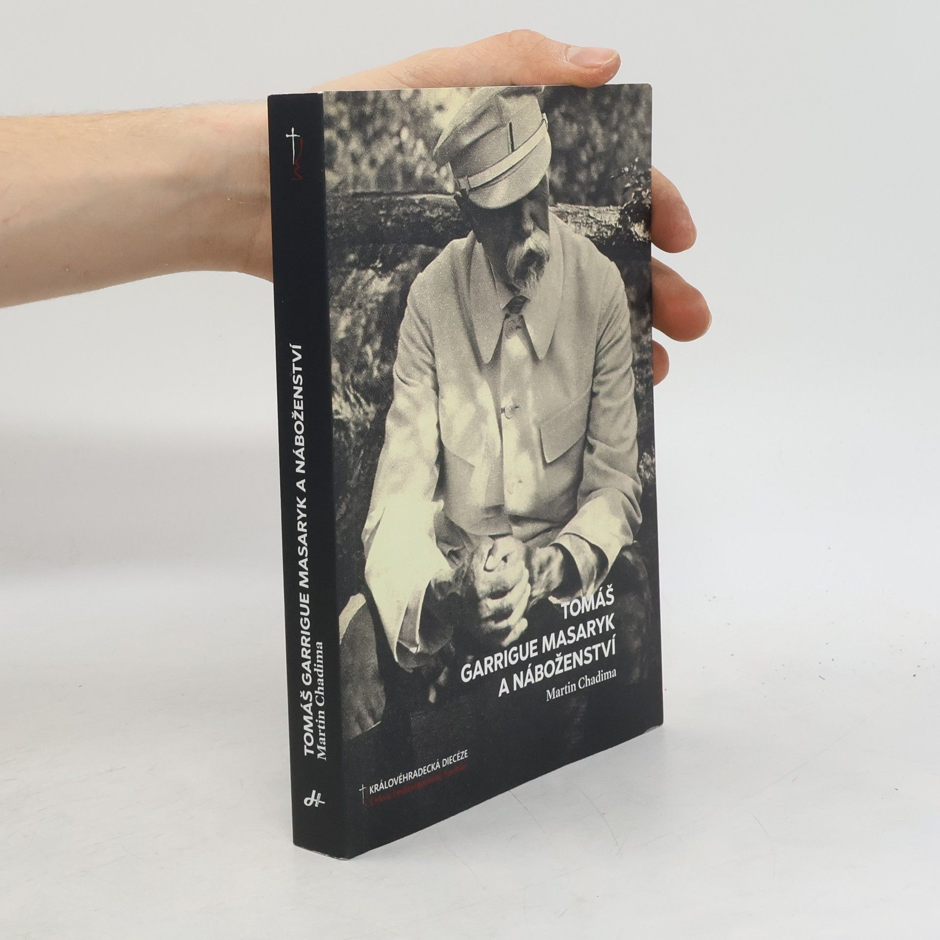 Tomáš Garrigue Masaryk a náboženství