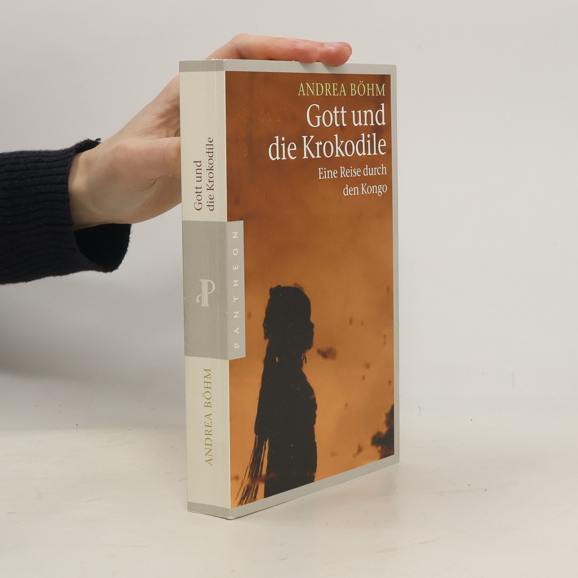 Gott und die Krokodile